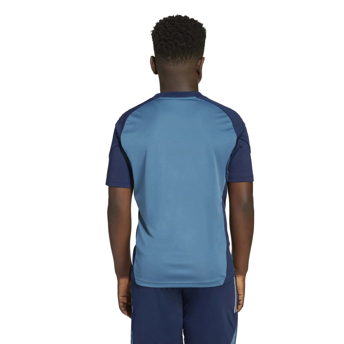 adidas 2025-26 Arsenal Youth Training Soccer Jersey