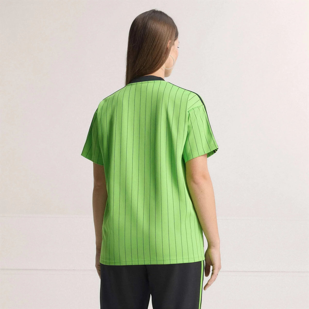 adidas 2025-26 Celtic Men's Icon Soccer Jersey