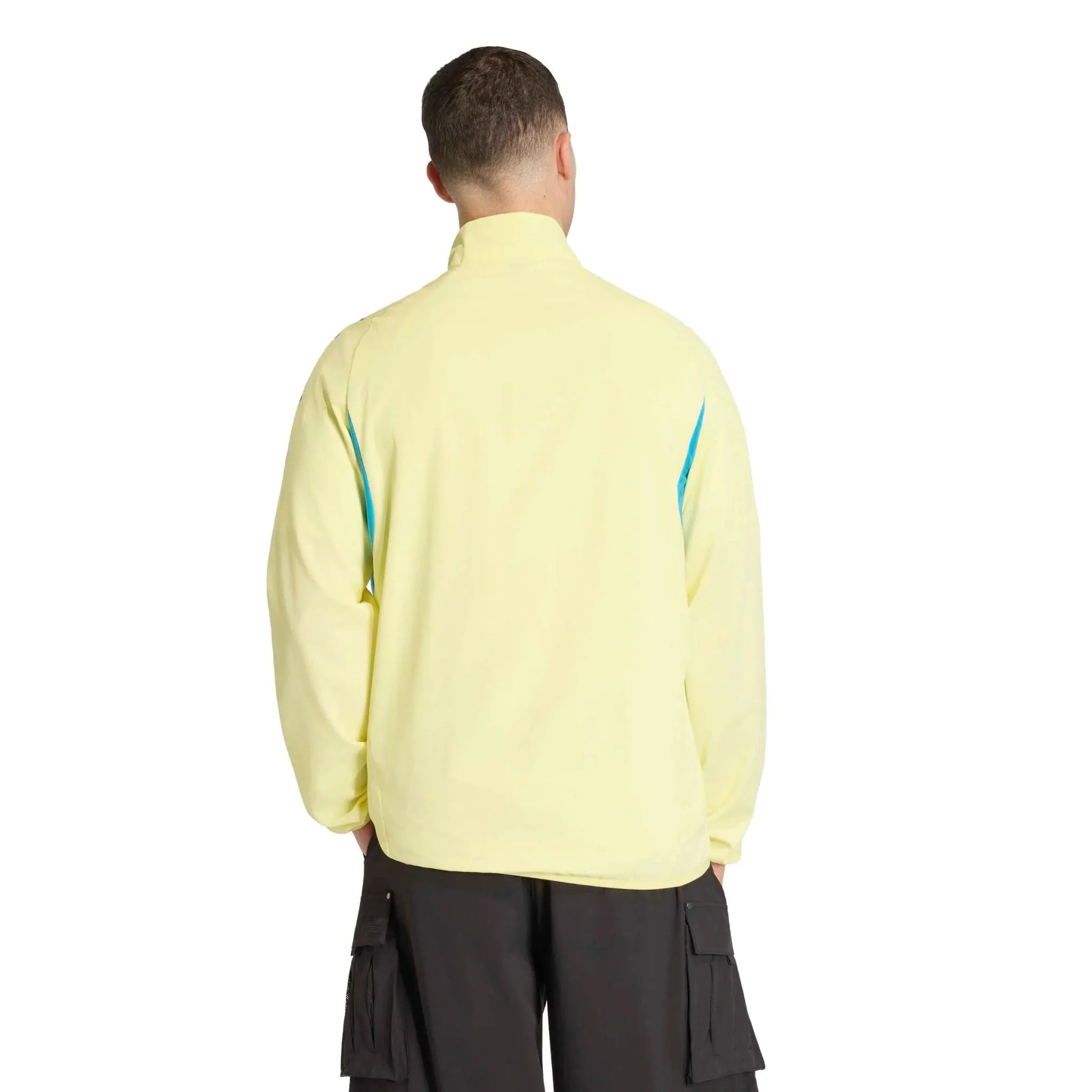 adidas 2025-26 Club America Men's Prematch Jacket
