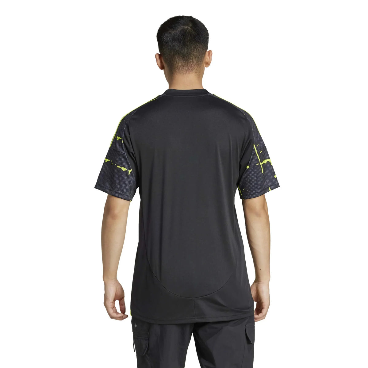 adidas 2025-26 Columbus Crew Men's Stadium Away Soccer Jersey