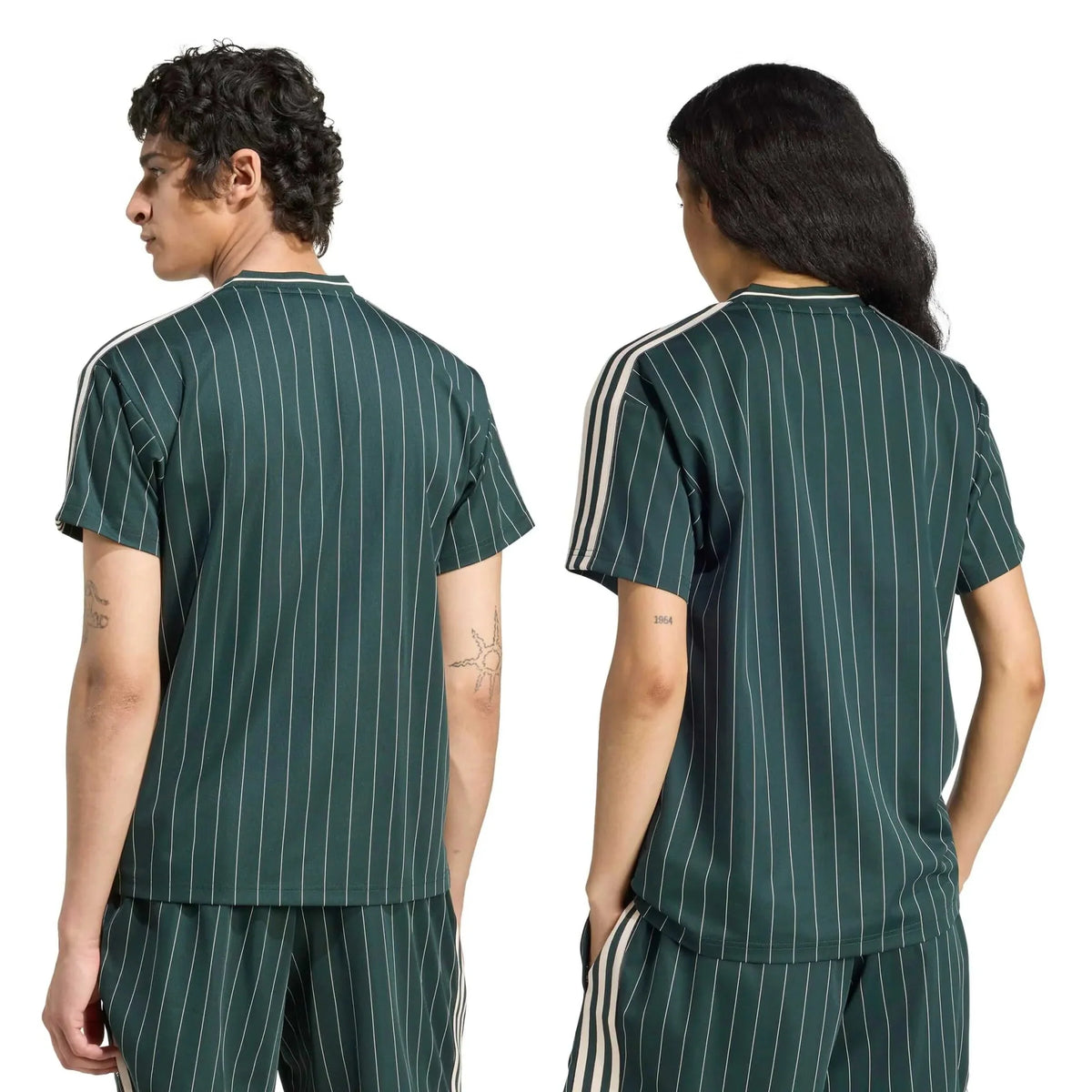 adidas 2025-26 Juventus Men's Icon Soccer Jersey