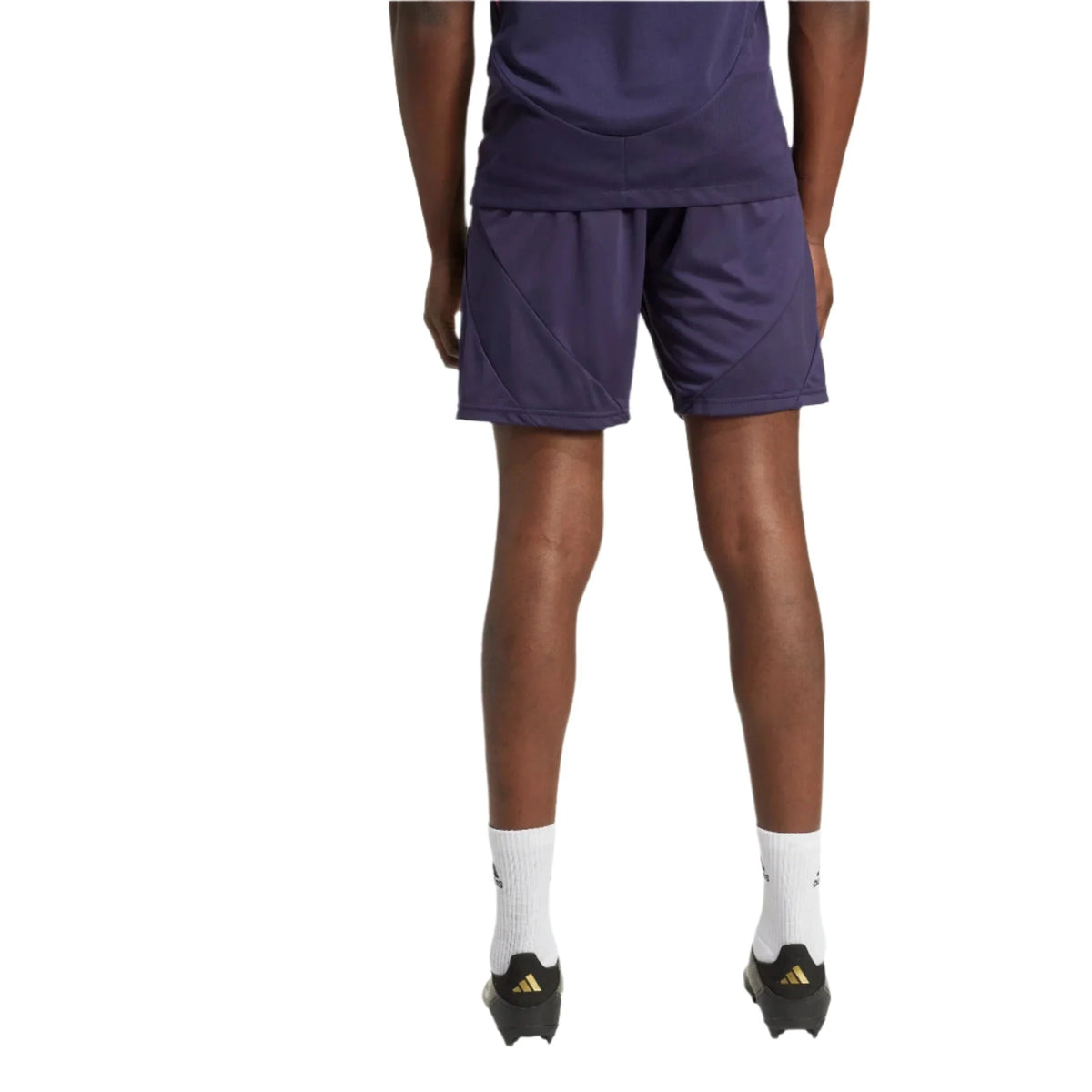 adidas 2025-26 LA Galaxy Men's Authentic Away Shorts