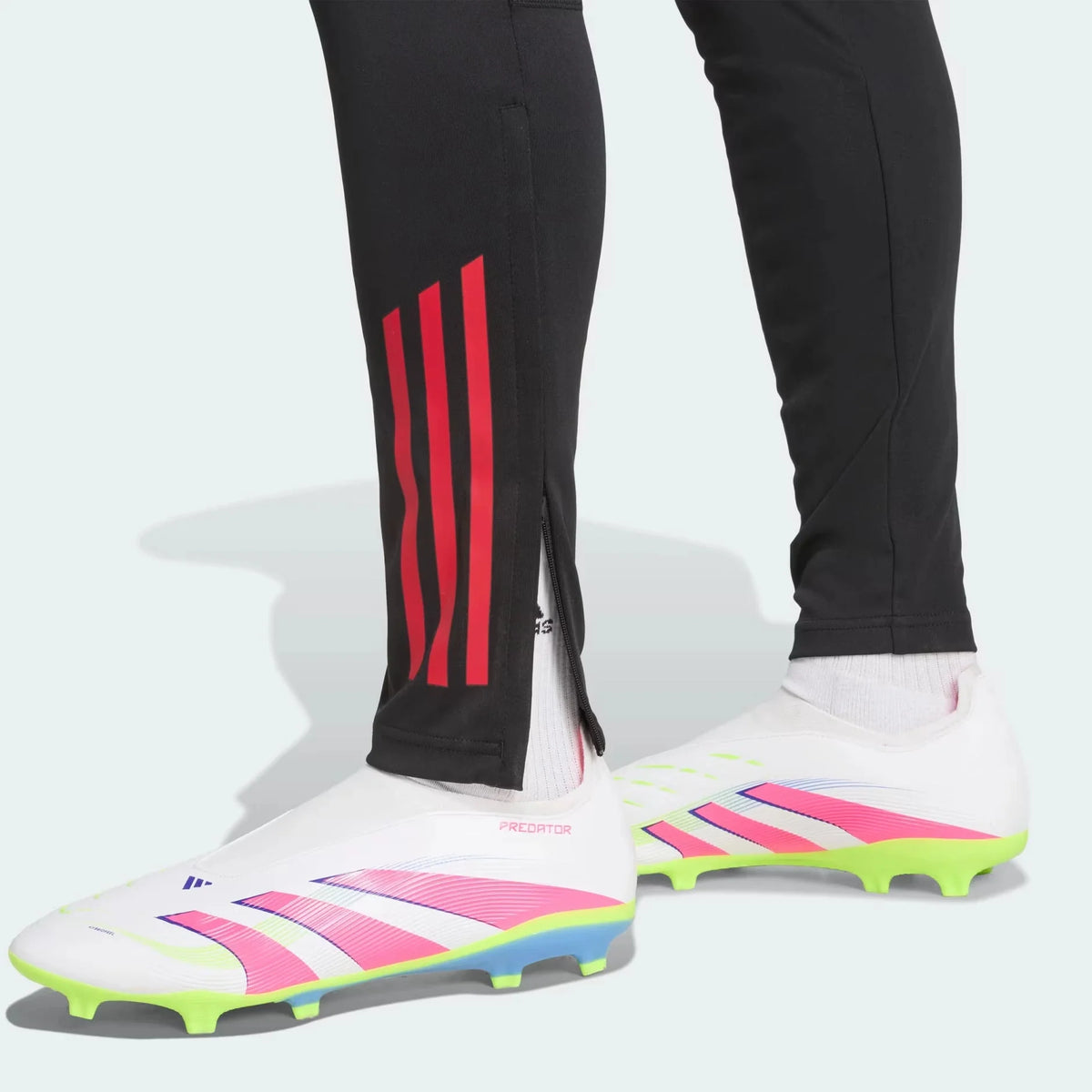 adidas 2025-26 Liverpool Men's Training Pants