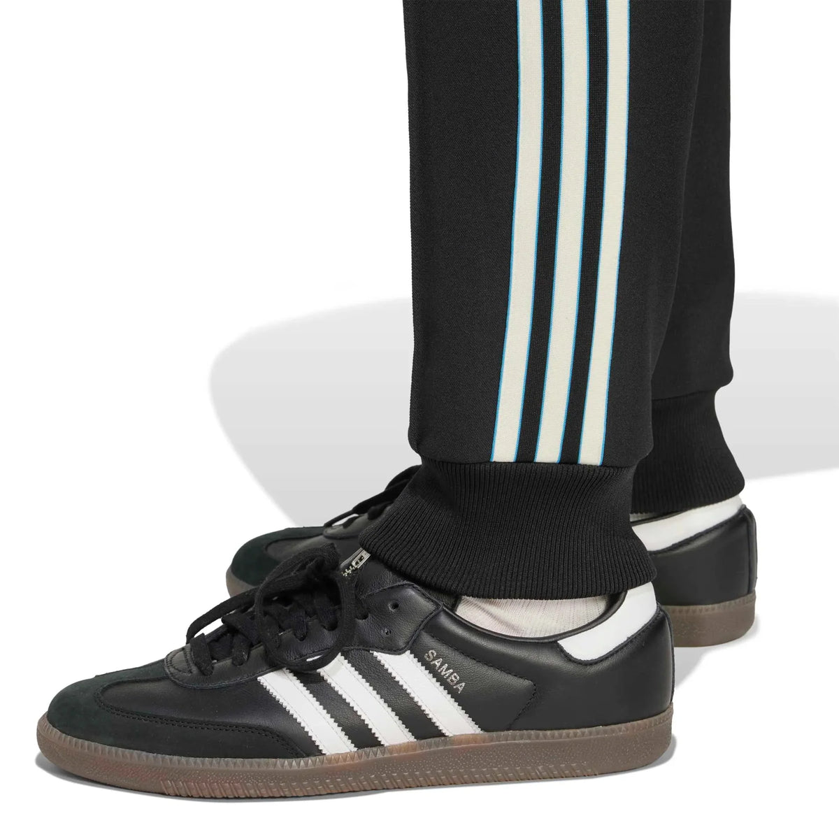 adidas 2025-26 Newcastle Men's Icon Track Pants