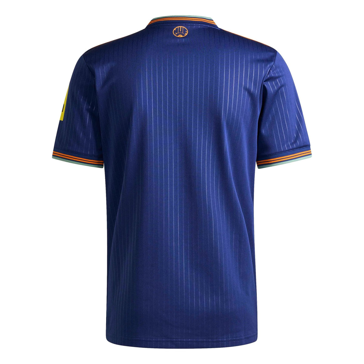 adidas 2025-26 Newcastle Men's Stadium Third Soccer Jersey