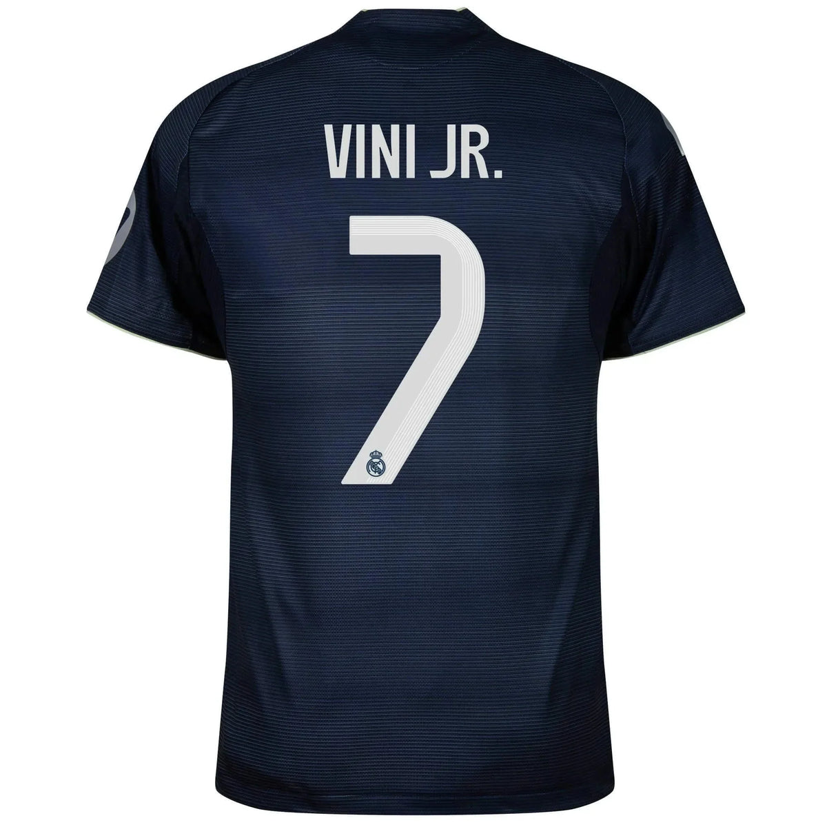 adidas 2025-26 Real Madrid Men's Authentic Away Soccer Jersey