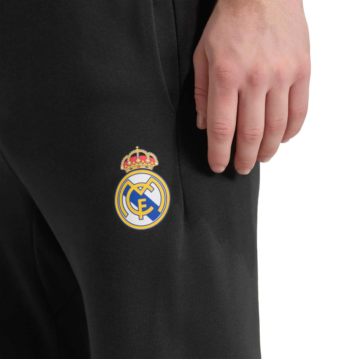 adidas 2025-26 Real Madrid Men's Avengers Pants