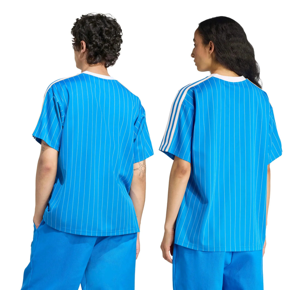 adidas 2025-26 Real Madrid Men's Icon Jersey