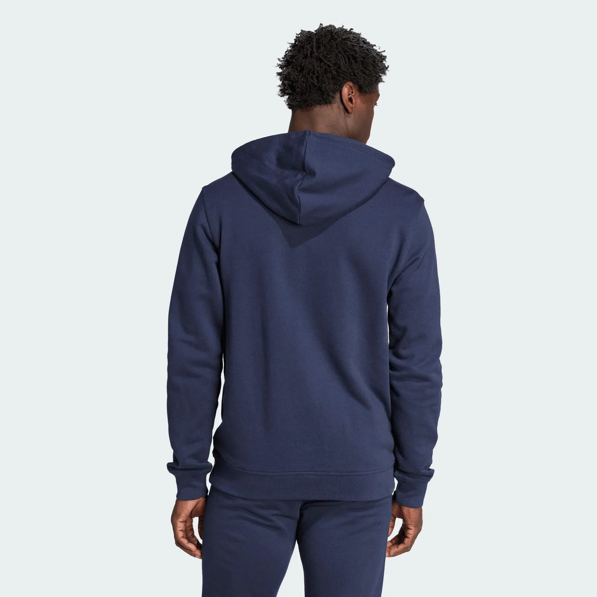 adidas 2025-26 Real Madrid Men's US Hoodie