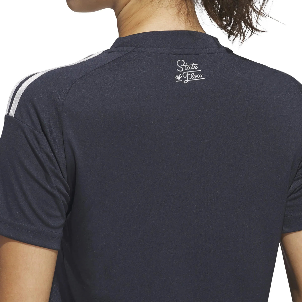 adidas 2025-26 San Diego FC Women's Stadium Home Jersey