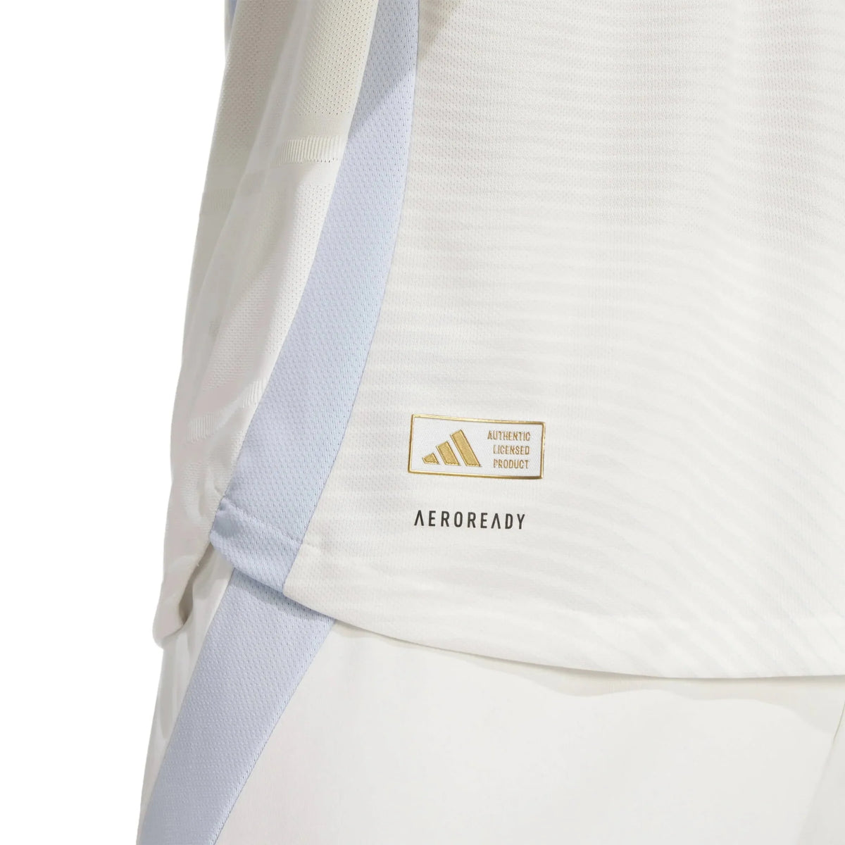 adidas 2025-26 San Diego Men's Authentic Away Soccer Jersey