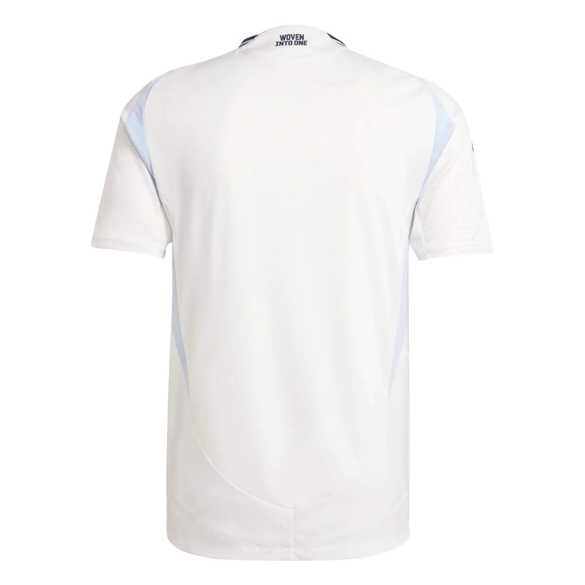 adidas 2025-26 San Diego Men's Authentic Away Soccer Jersey