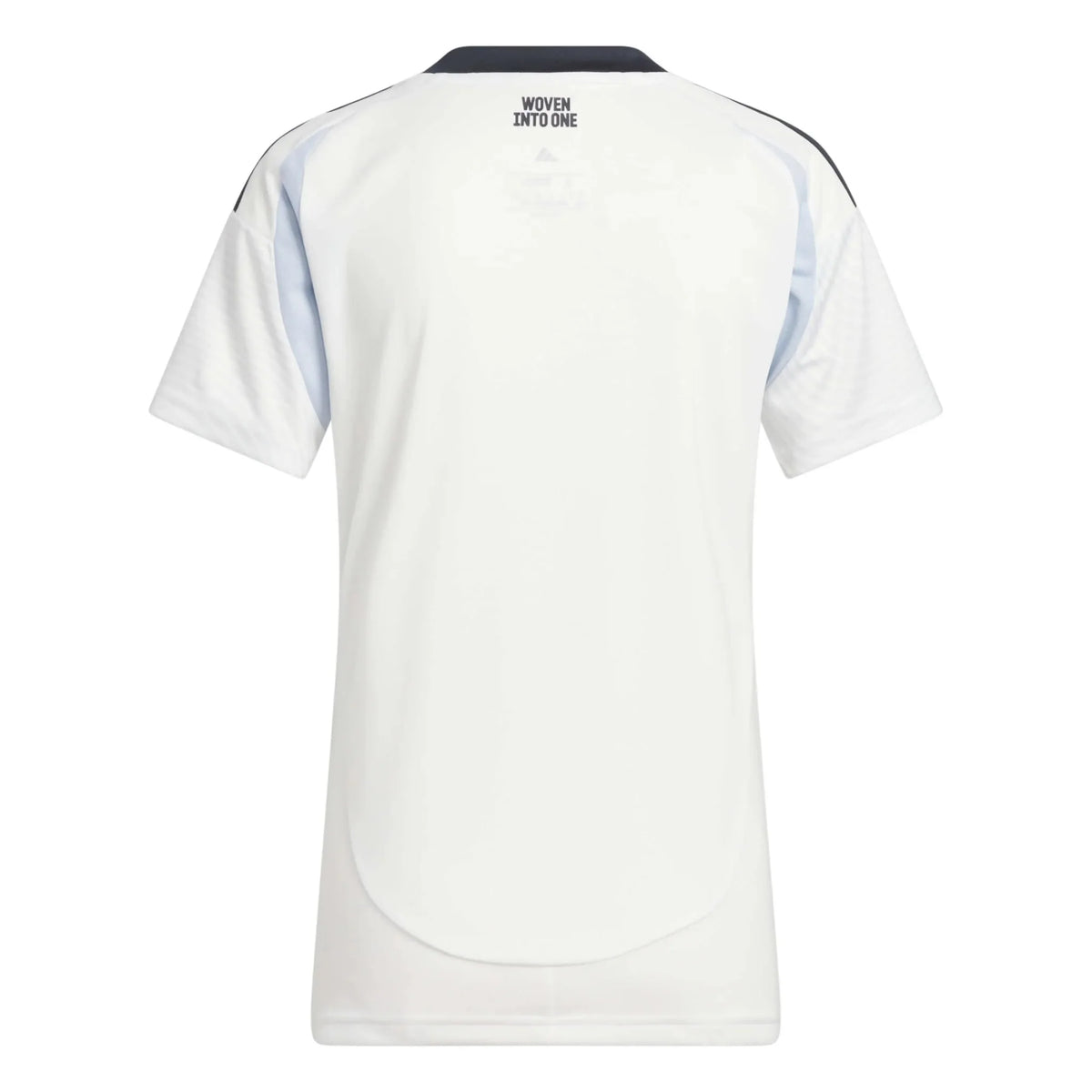 adidas 2025-26 San Diego Women's Stadium Away Soccer Jersey