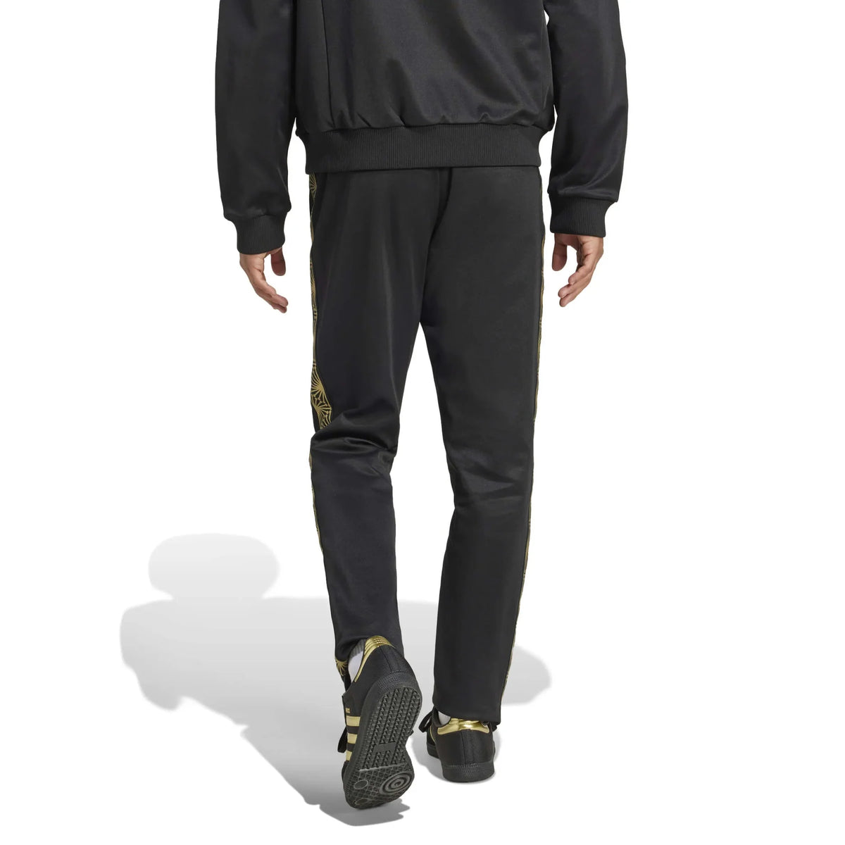 adidas 2025 Mexico Men's De Oro Track Pants