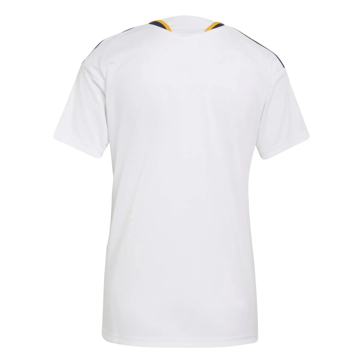 adidas 2026-27 LA Galaxy Women's Stadium Home Soccer Jersey