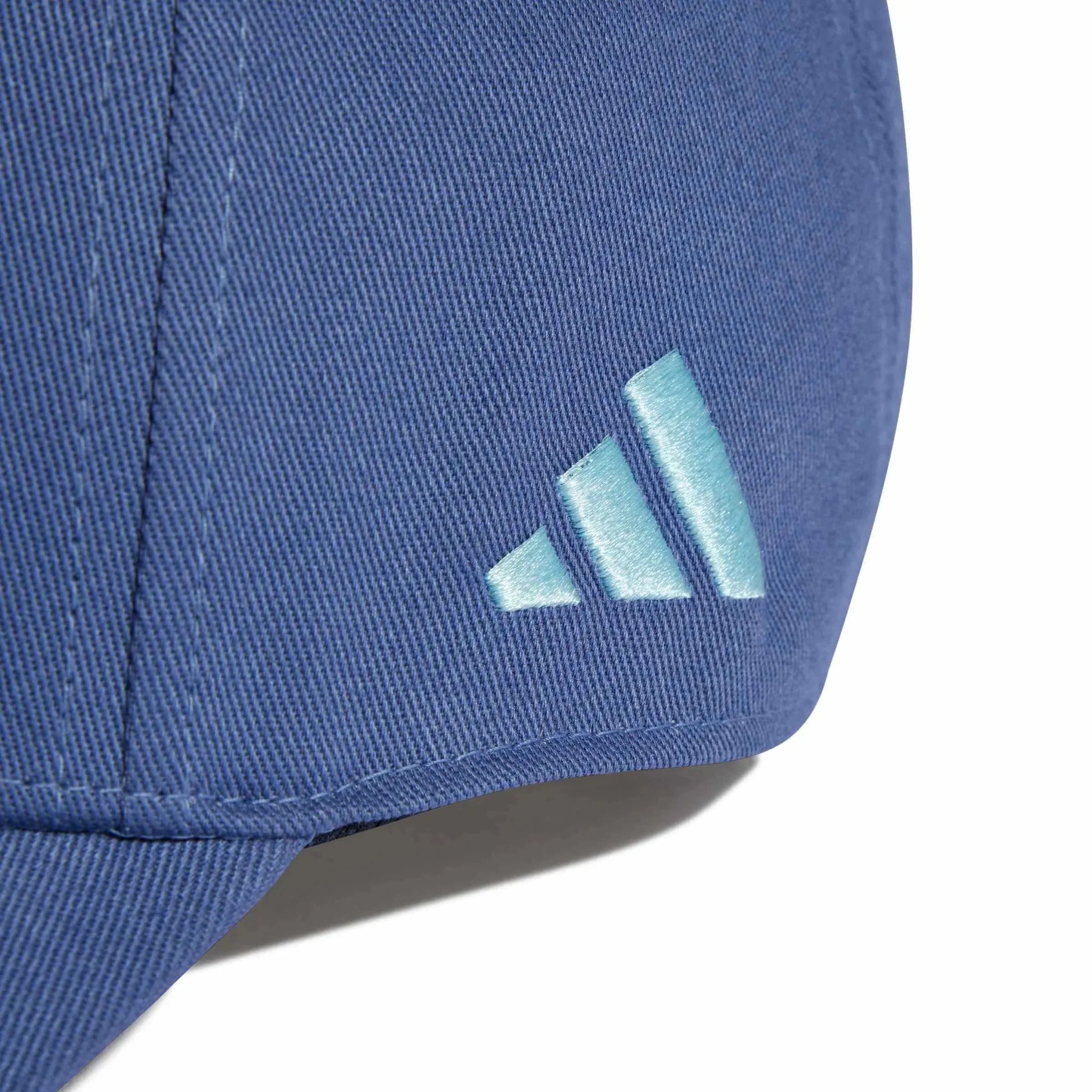 adidas 2026 Argentina Baseball Cap