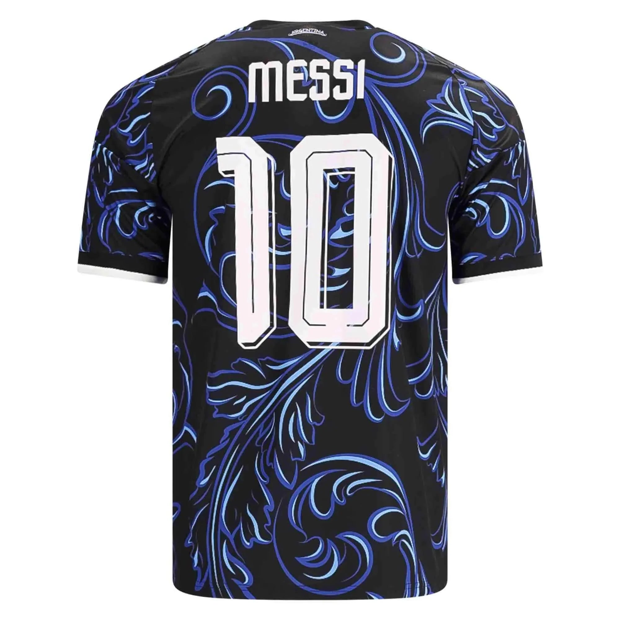 adidas 2026 Argentina Men's Stadium Away Soccer Jersey