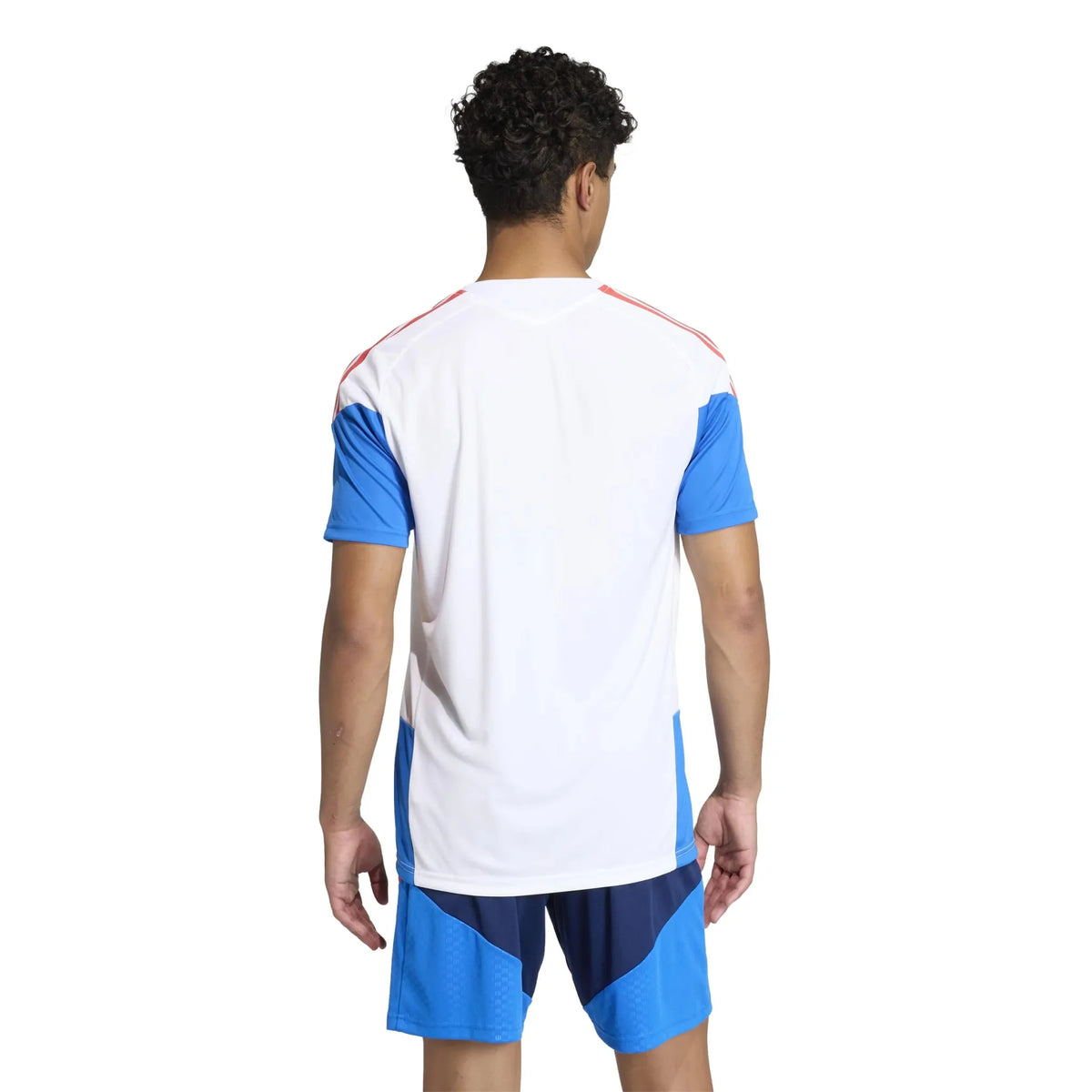 adidas 2026 Colombia Men's Training Soccer Jersey