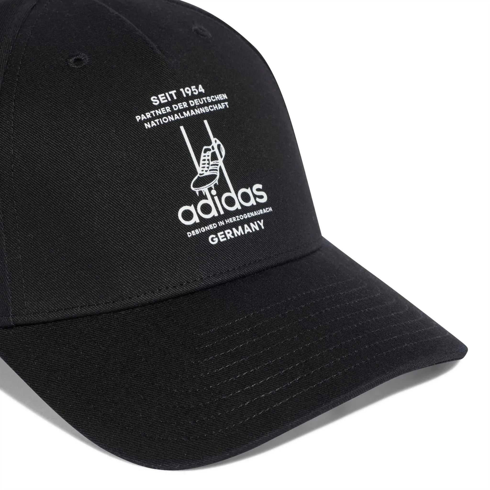 adidas 2026 Germany Baseball Cap