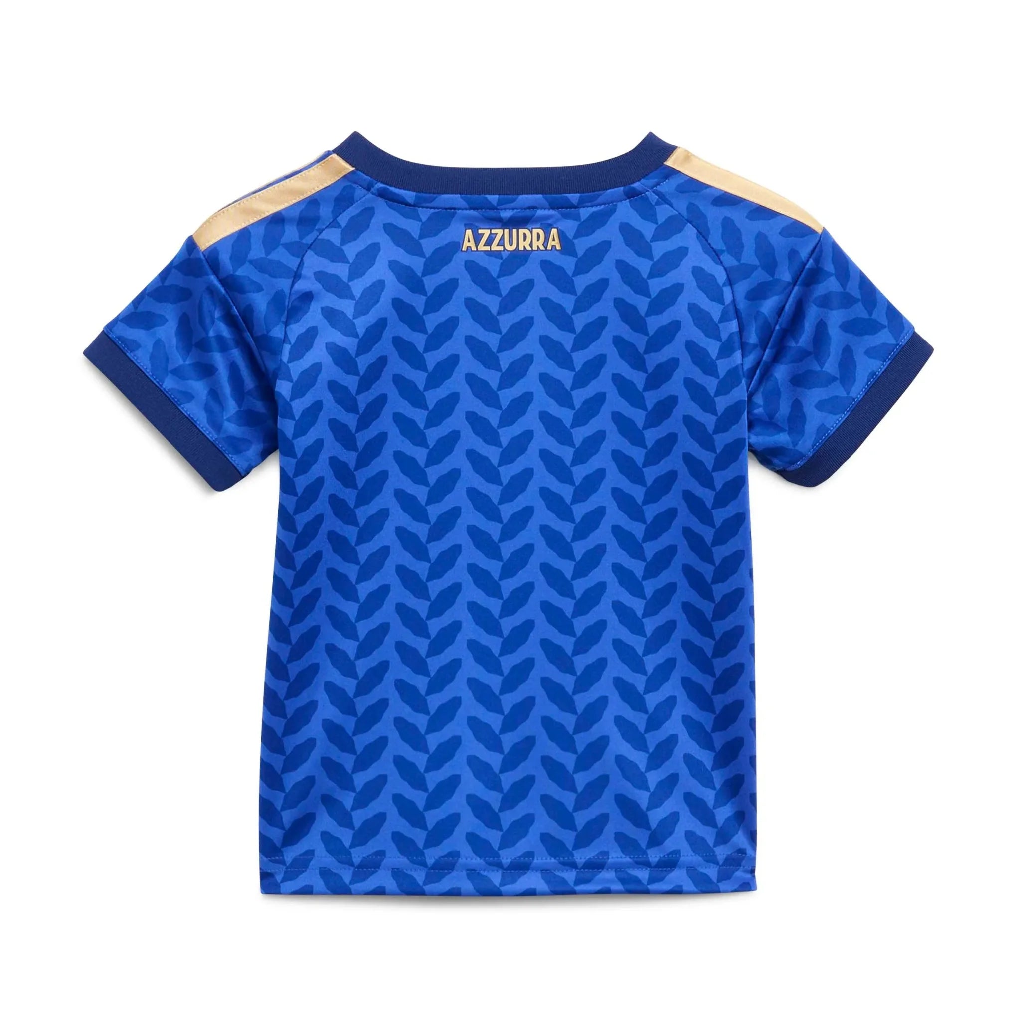 adidas 2026 Italy Home Baby Kit