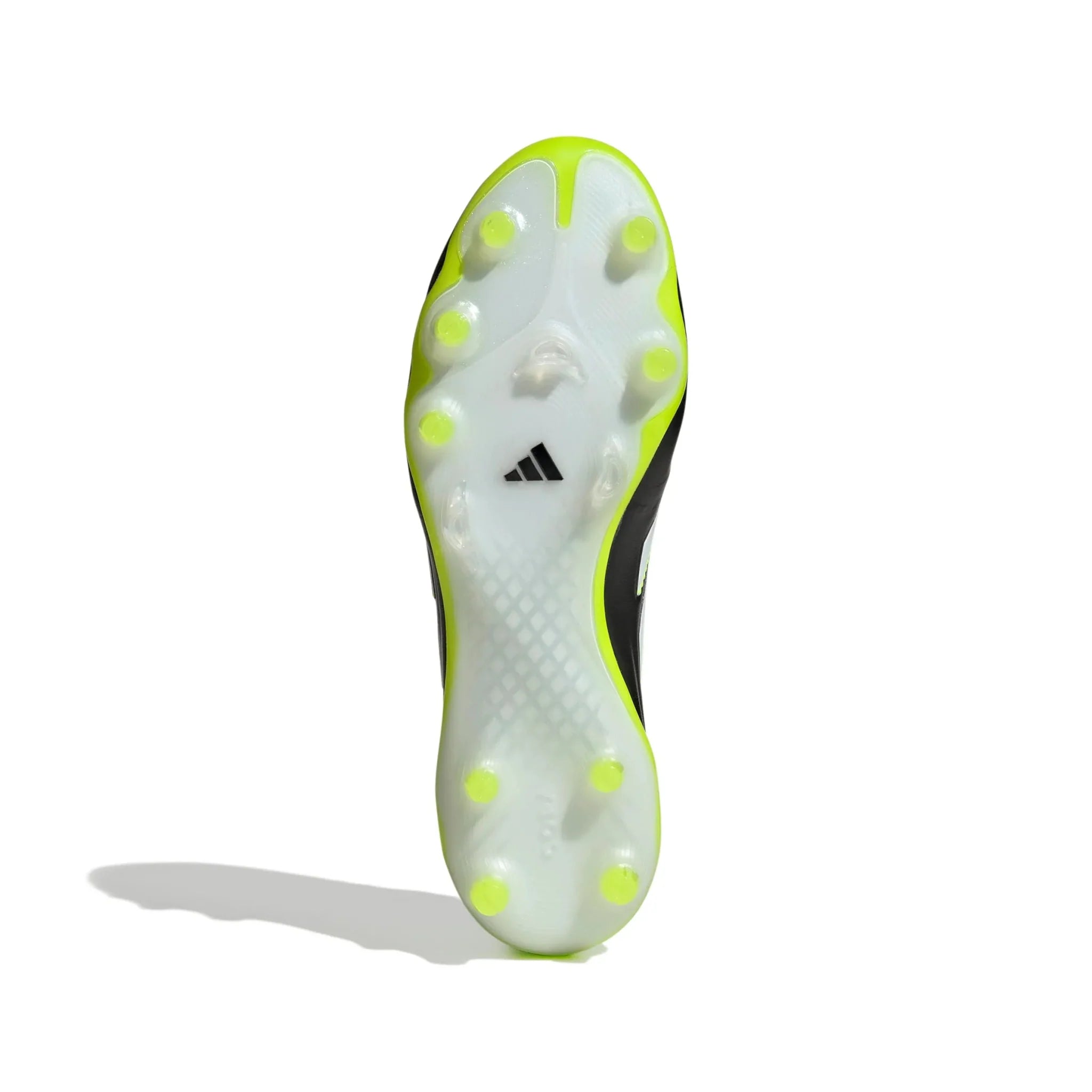 adidas Copa Pure III Elite Firm Ground Soccer Cleats - Radiant Blaze Pack (FA25)