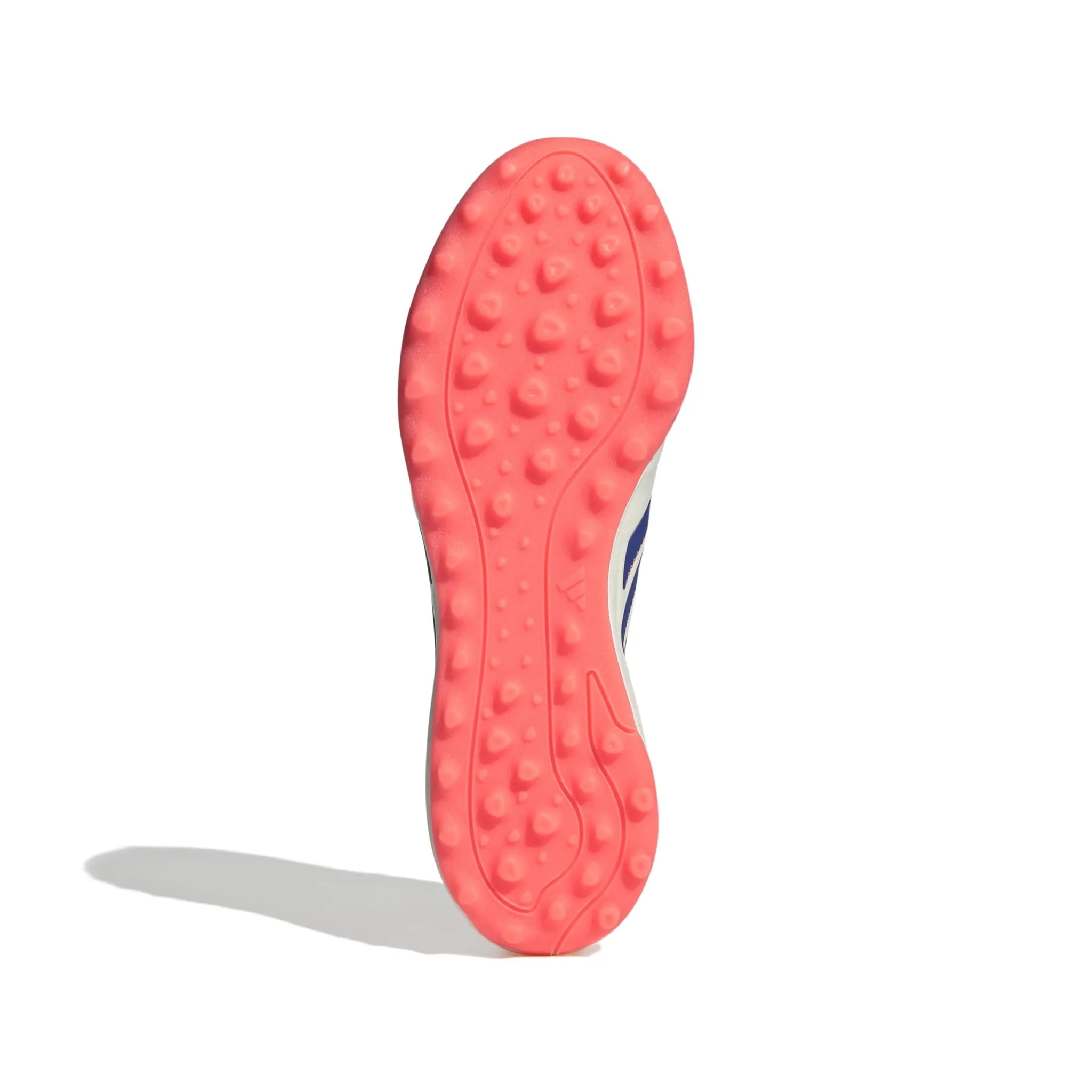 adidas Copa Pure III Pro Turf Soccer Shoes - Coral Blaze Pack (FA25)