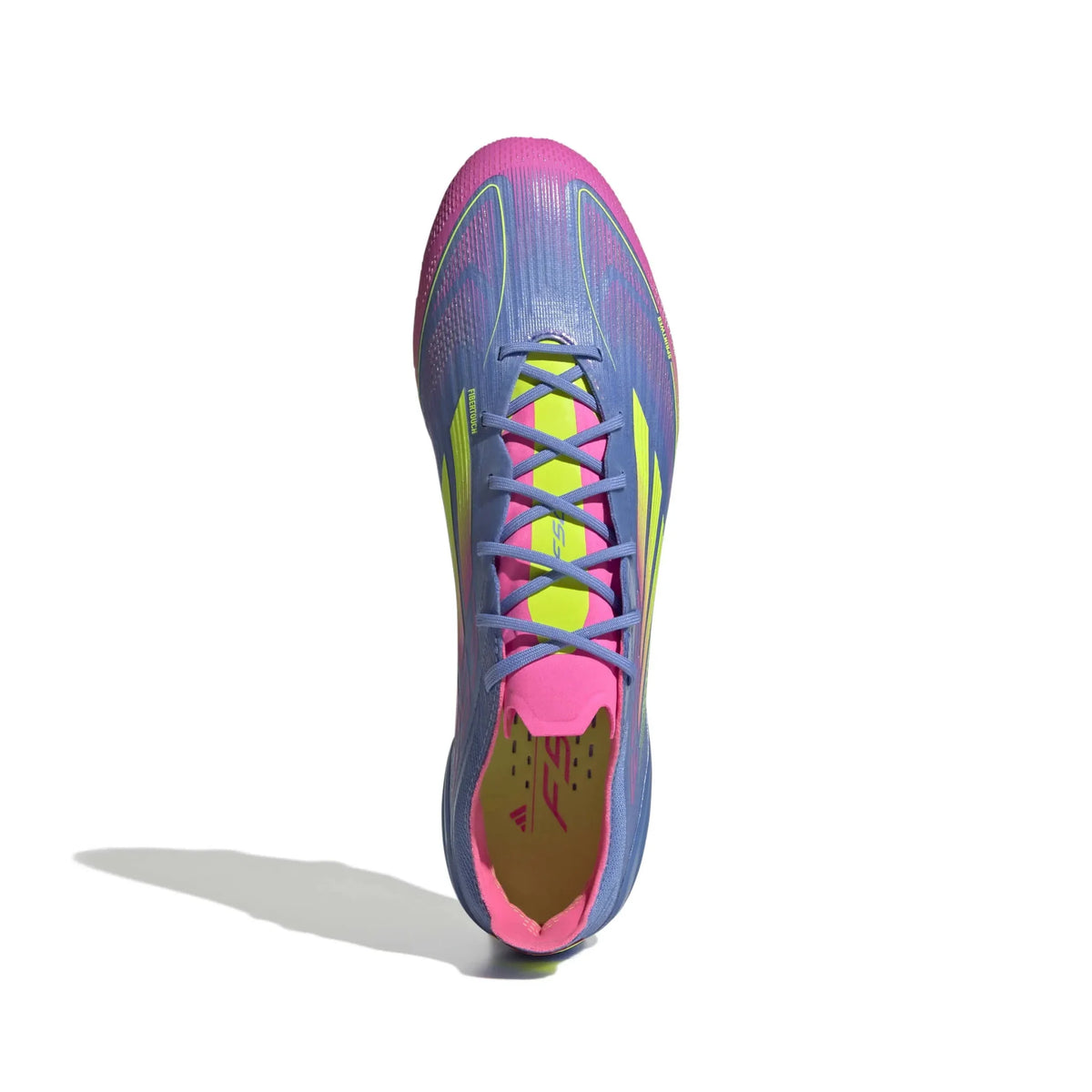 adidas F50 Elite Firm Ground Soccer Cleats - Celestial Victory Pack (SP25)