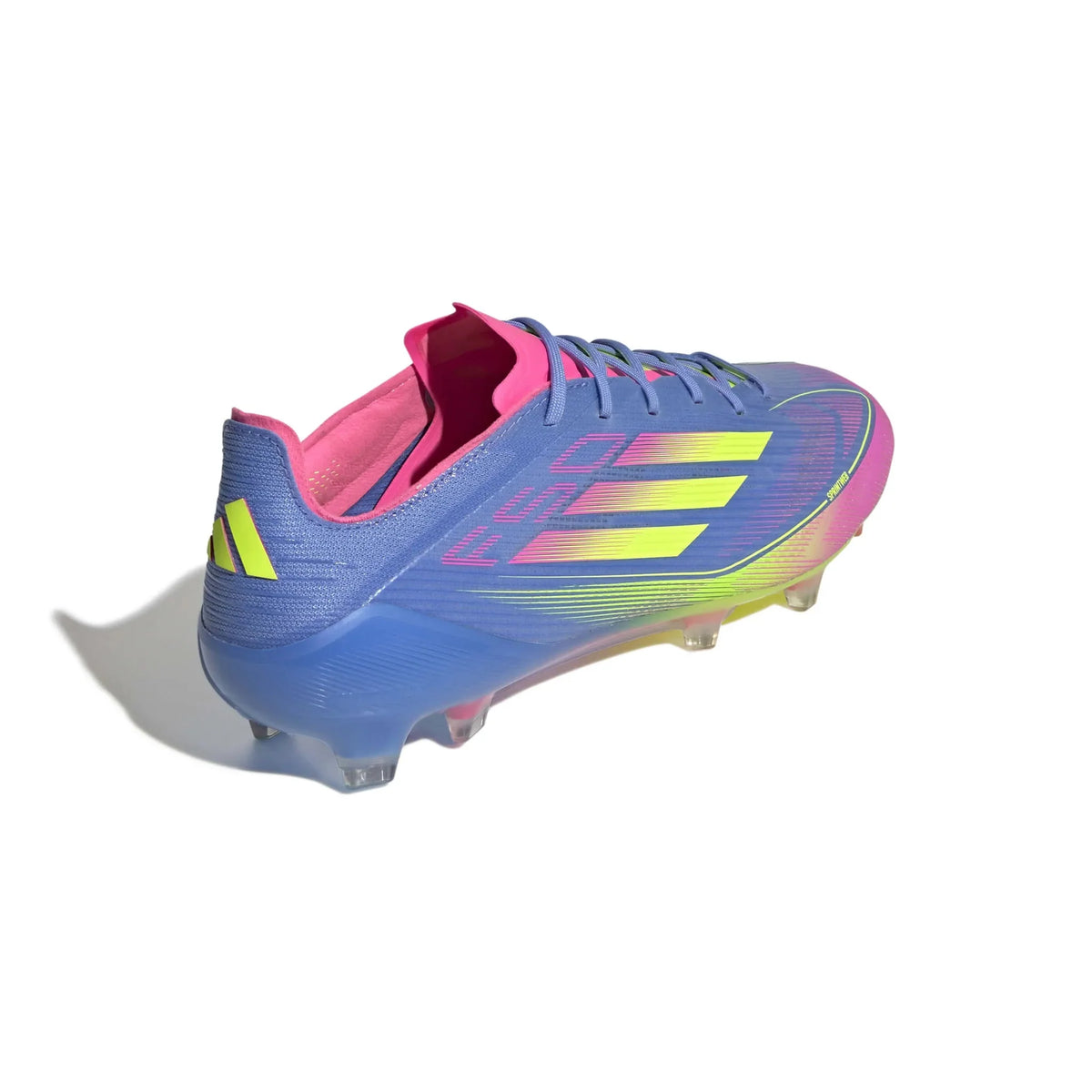 adidas F50 Elite Firm Ground Soccer Cleats - Celestial Victory Pack (SP25)