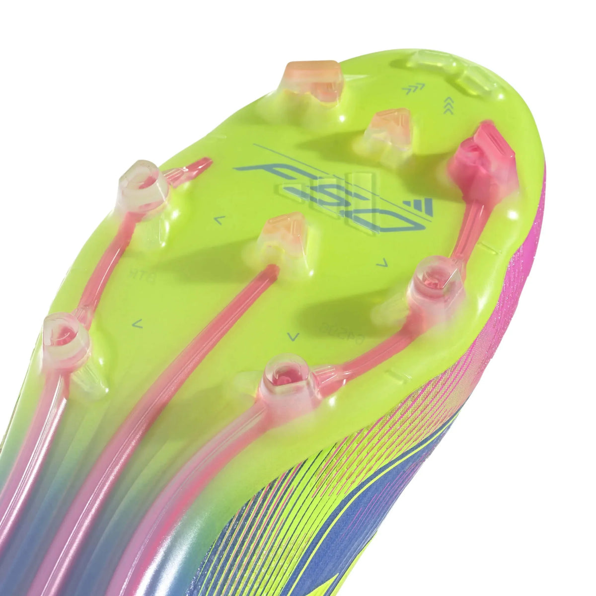 adidas F50 Elite Firm Ground Soccer Cleats - Celestial Victory Pack (SP25)