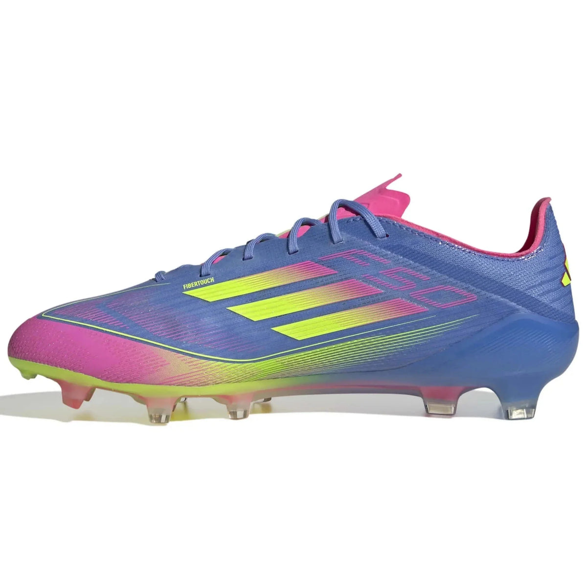 adidas F50 Elite Firm Ground Soccer Cleats - Celestial Victory Pack (SP25)