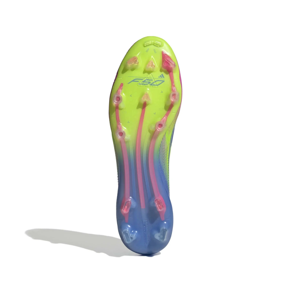 adidas F50 Elite Firm Ground Soccer Cleats - Celestial Victory Pack (SP25)