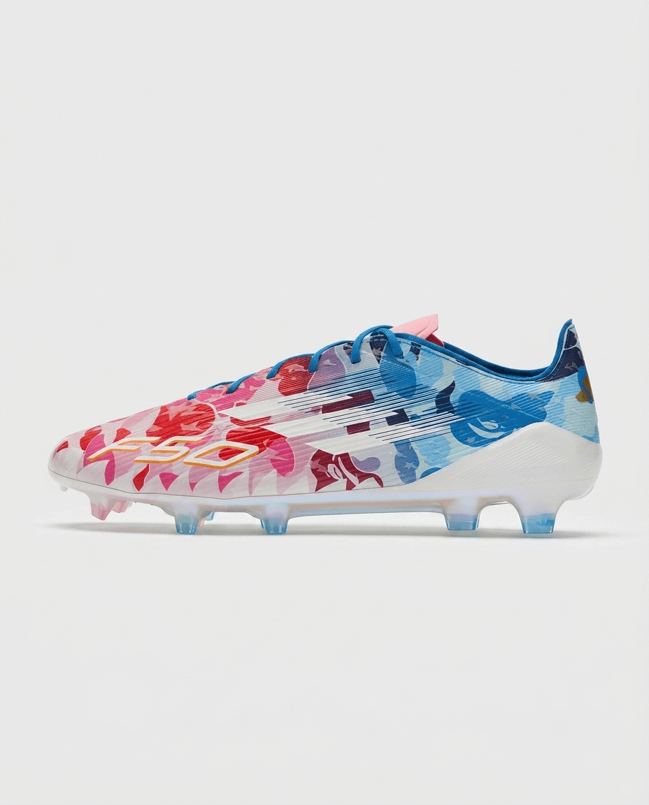 ADIDAS F50 Elite x BAPE FG
