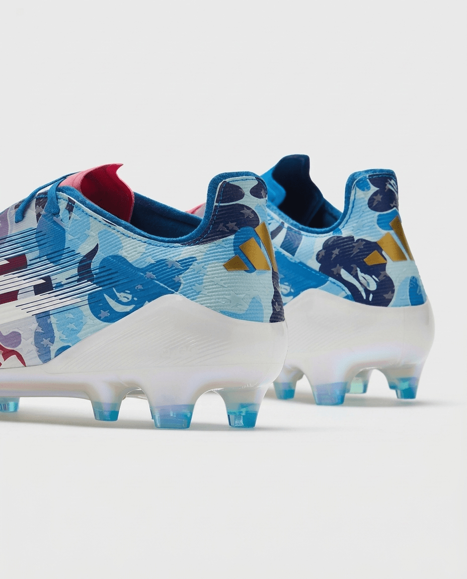 ADIDAS F50 Elite x BAPE FG