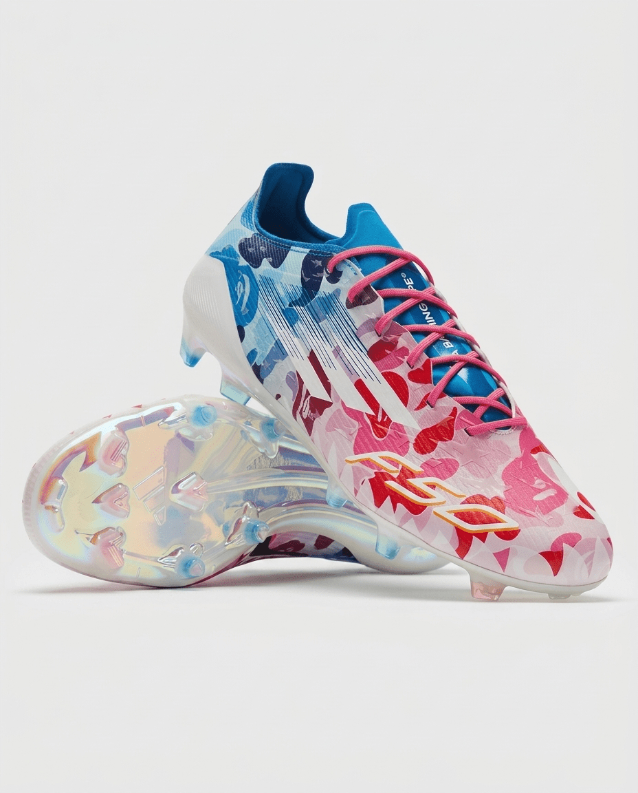 ADIDAS F50 Elite x BAPE FG