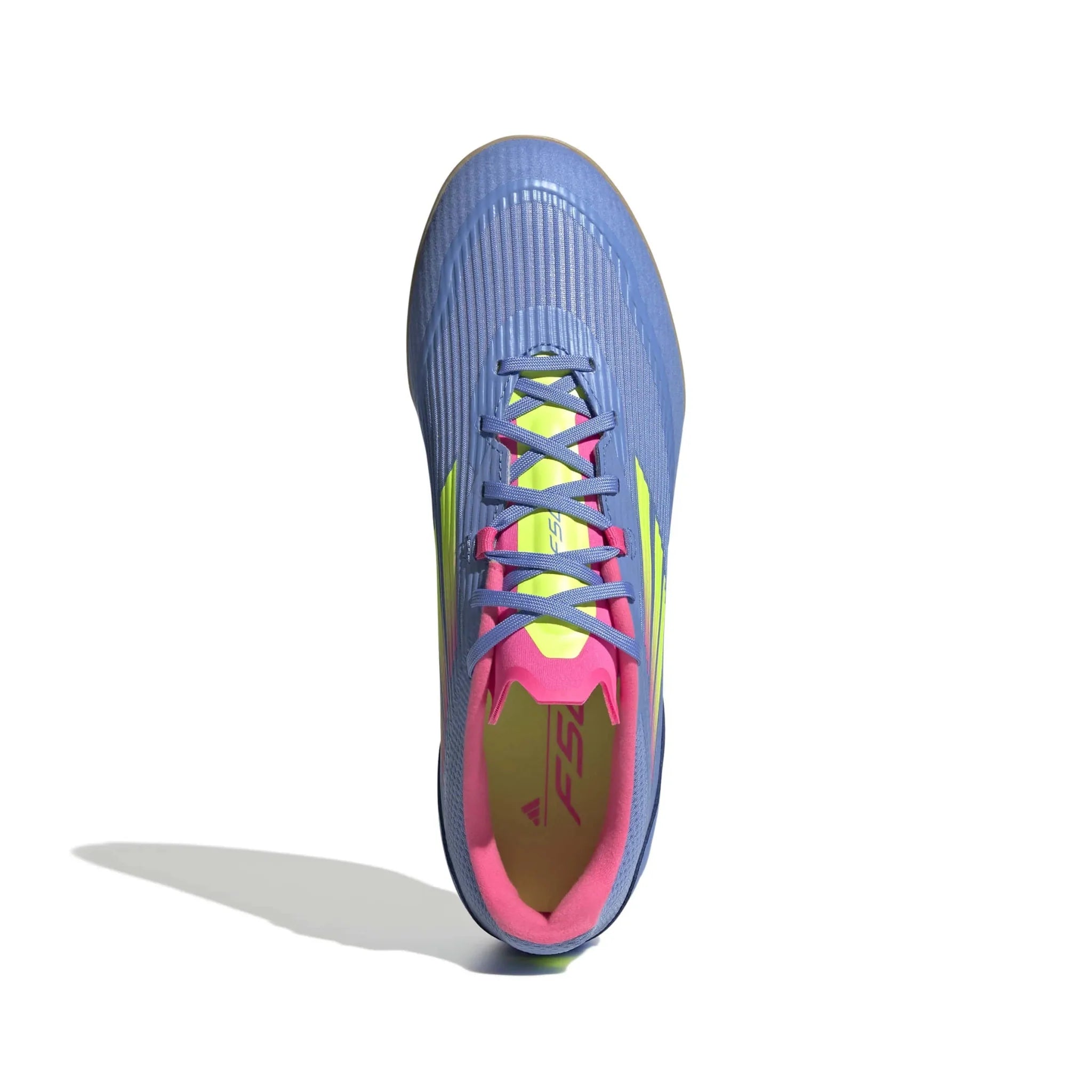 adidas F50 League Indoor Soccer Shoes - Celestial Victory Pack (SP25)
