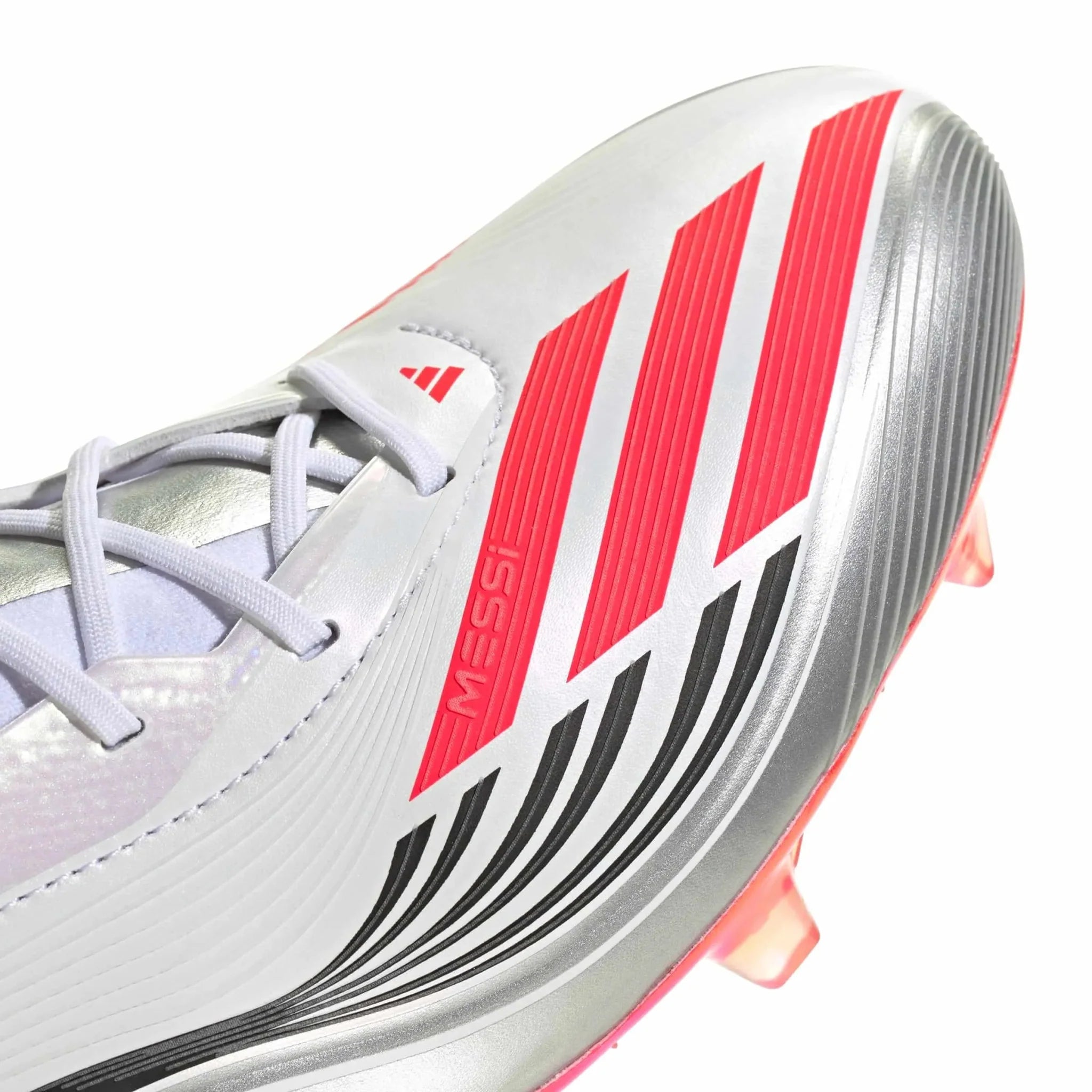 adidas F50 Messi Elite Firm Ground Soccer Cleats - Messi Prestig 10 (FA25)