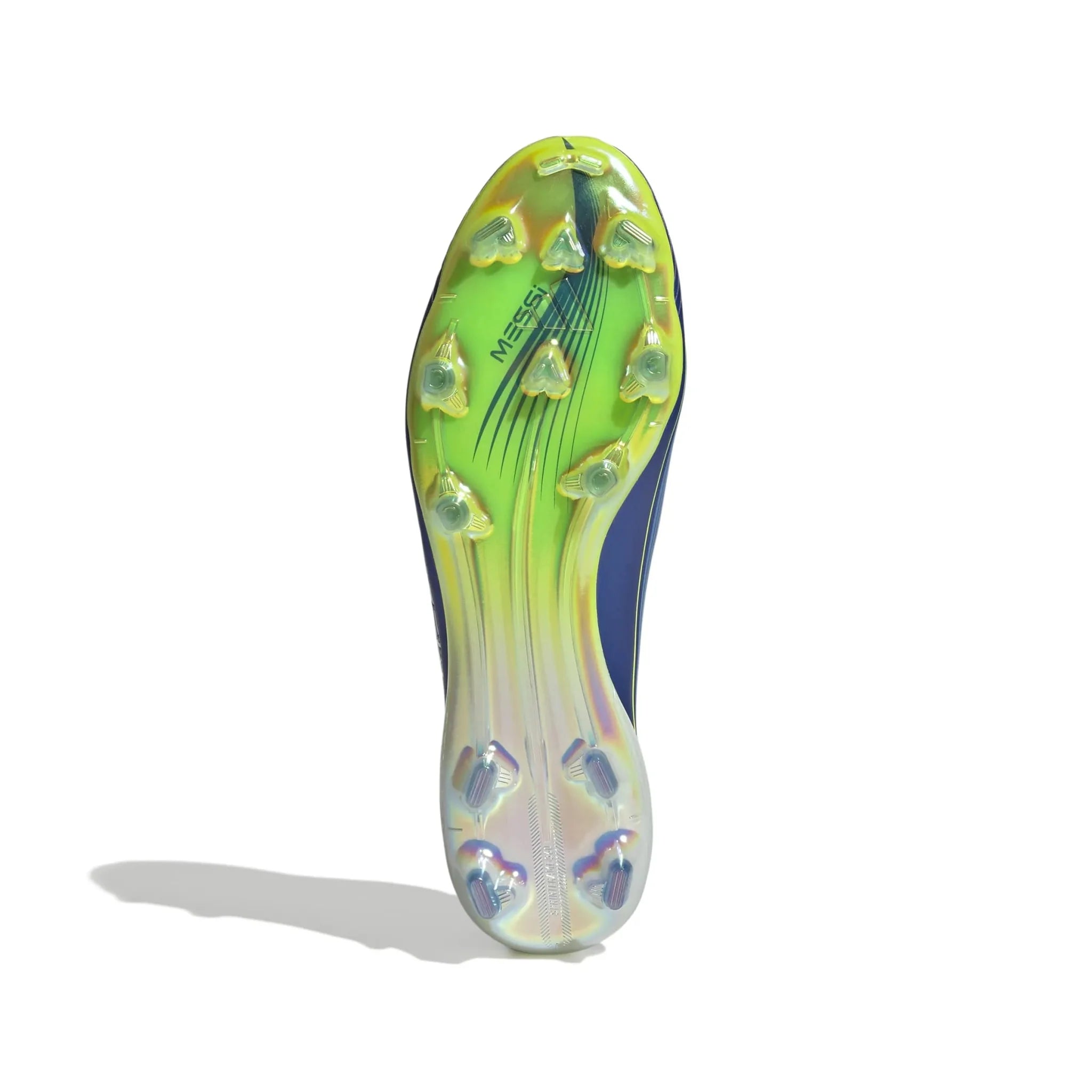 adidas F50 Messi Elite Firm Ground Soccer Cleats - Messi Vision Pack (FA25)