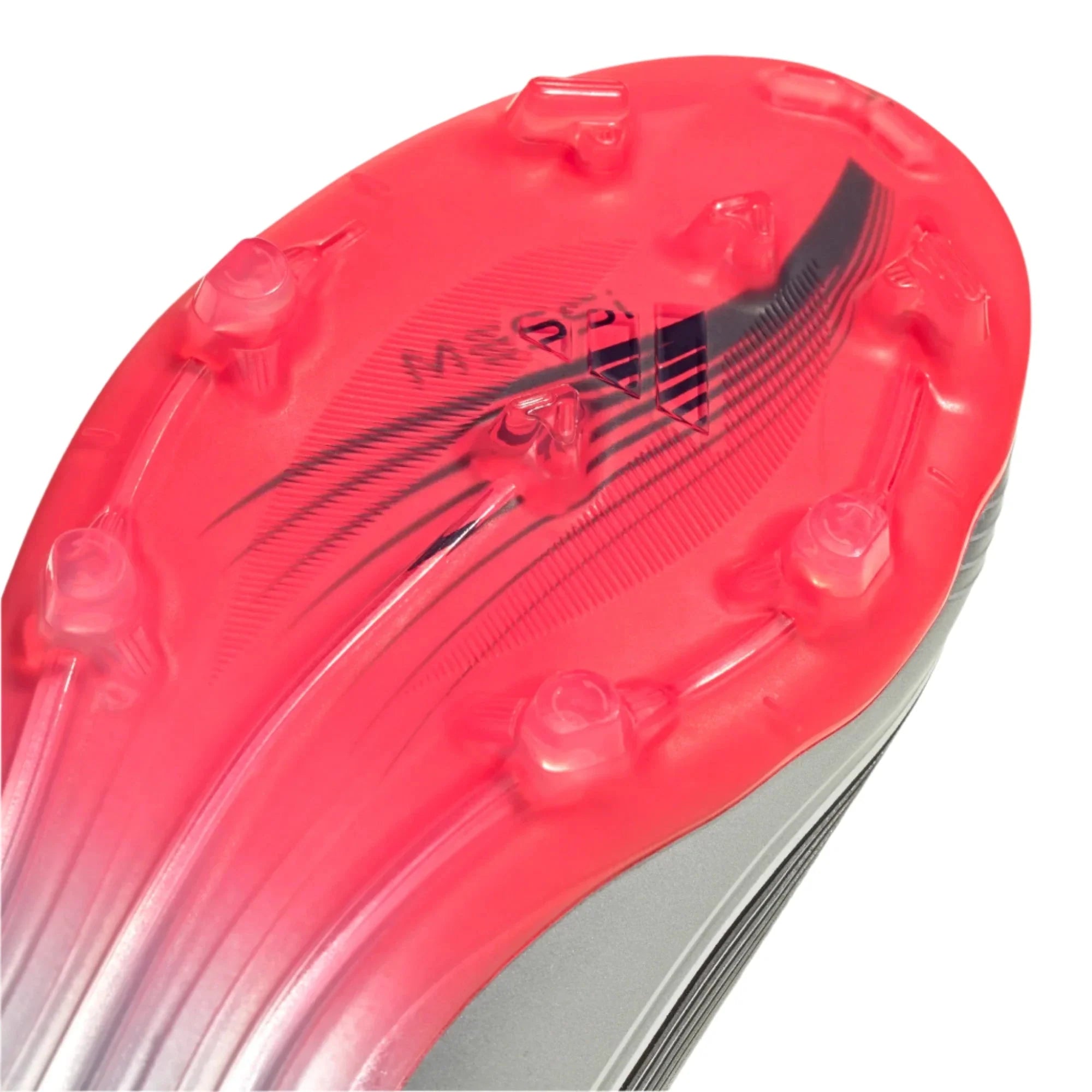adidas Junior F50 Messi Elite Firm Ground Soccer Cleats - Messi Prestig 10 (FA25)