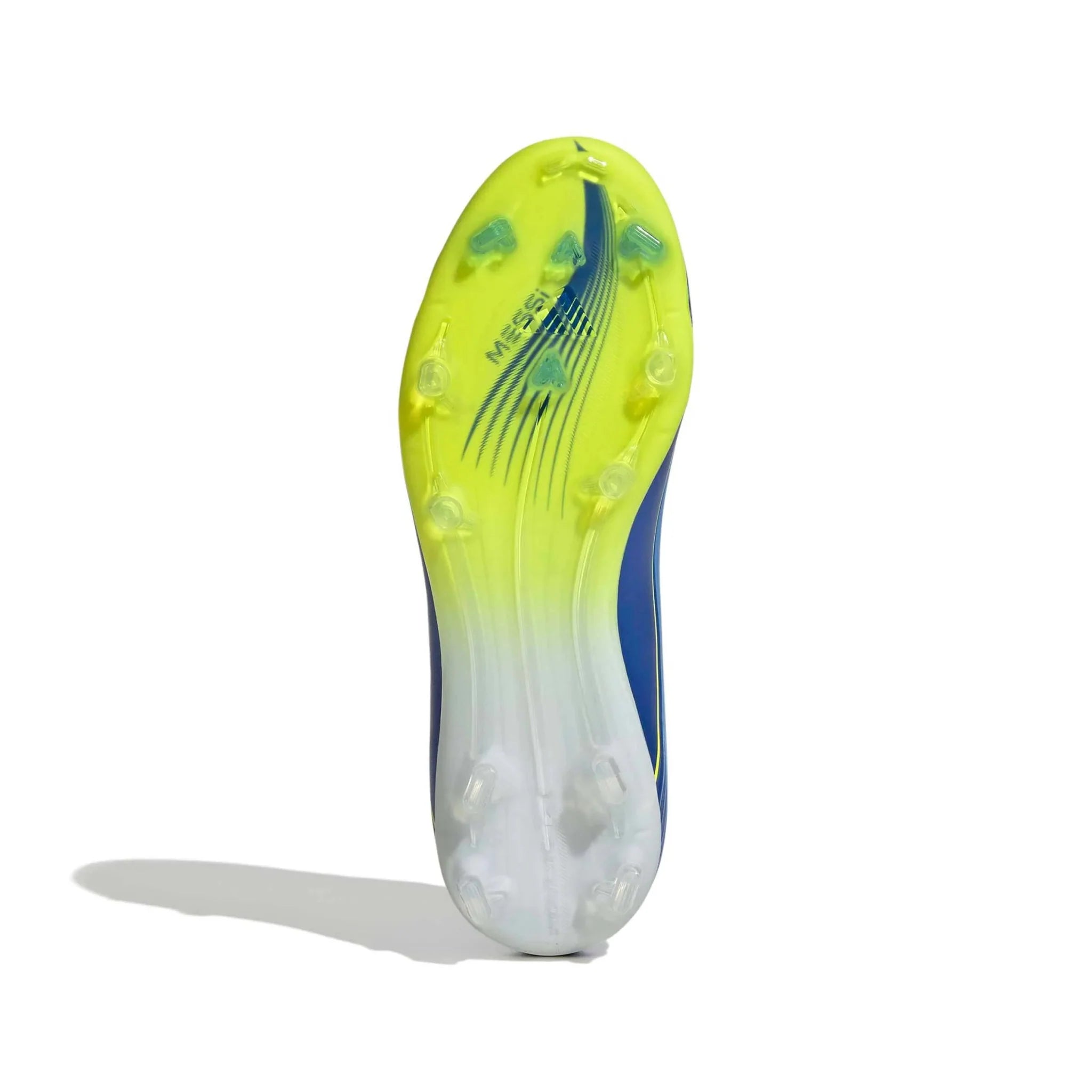 adidas Junior F50 Messi Elite Firm Ground Soccer Cleats - Messi Vision Pack (FA25)