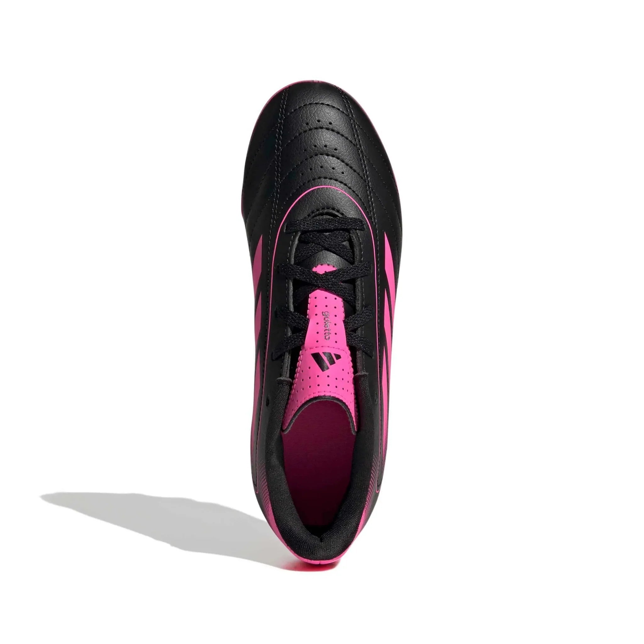 adidas Junior Goletto IX Firm/Multi Ground Soccer Cleats