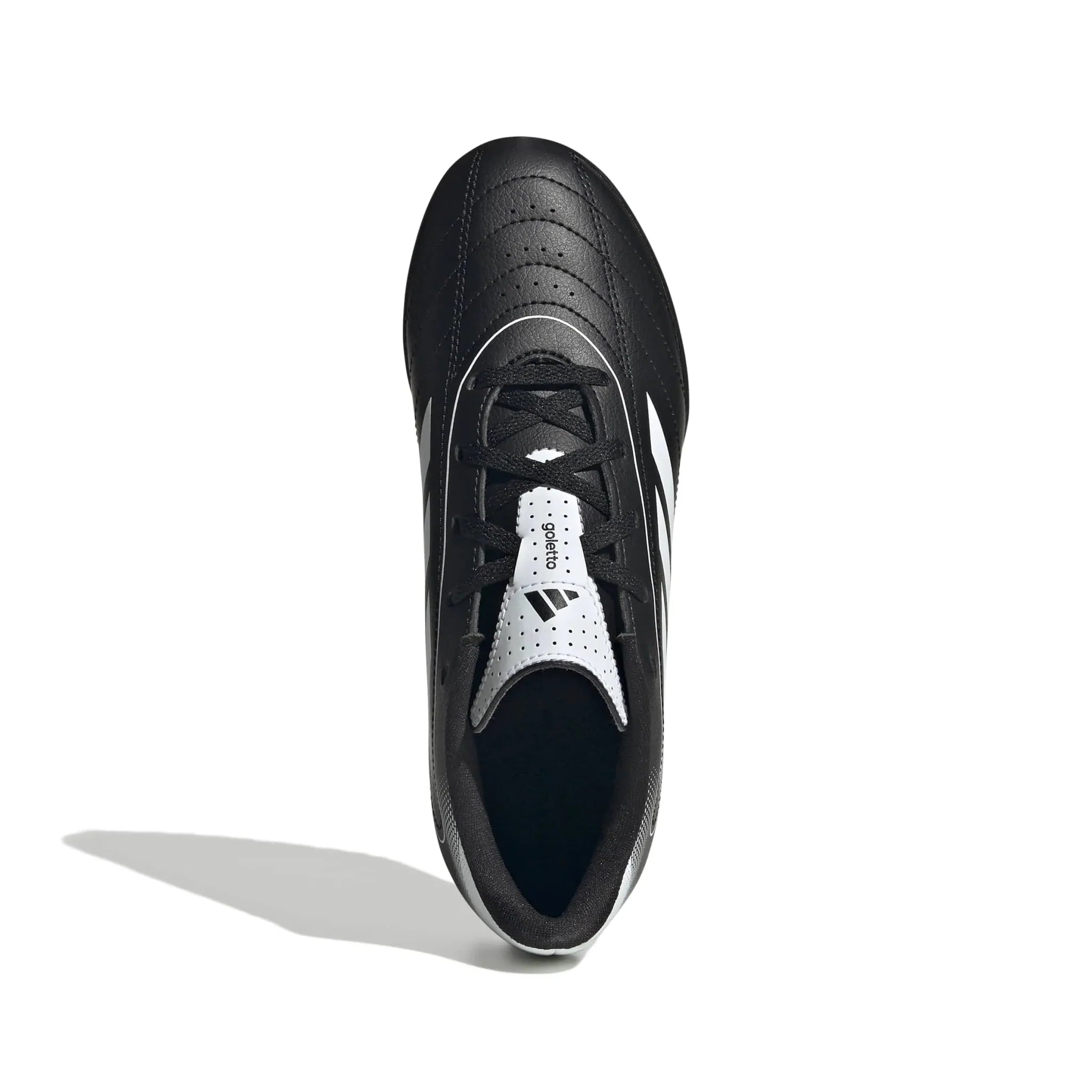 adidas Junior Goletto IX Turf Soccer Shoes