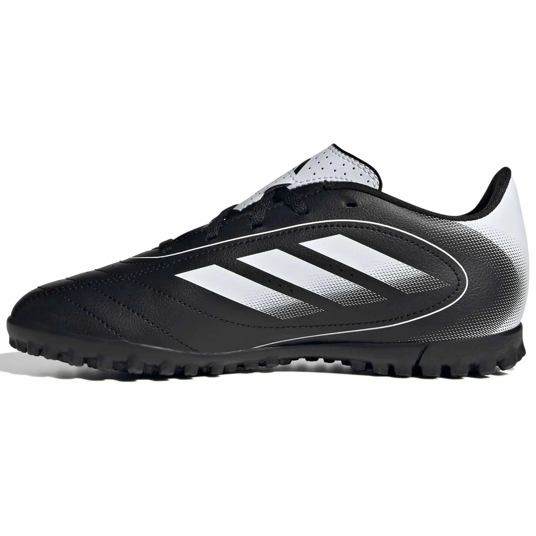 adidas Junior Goletto IX Turf Soccer Shoes
