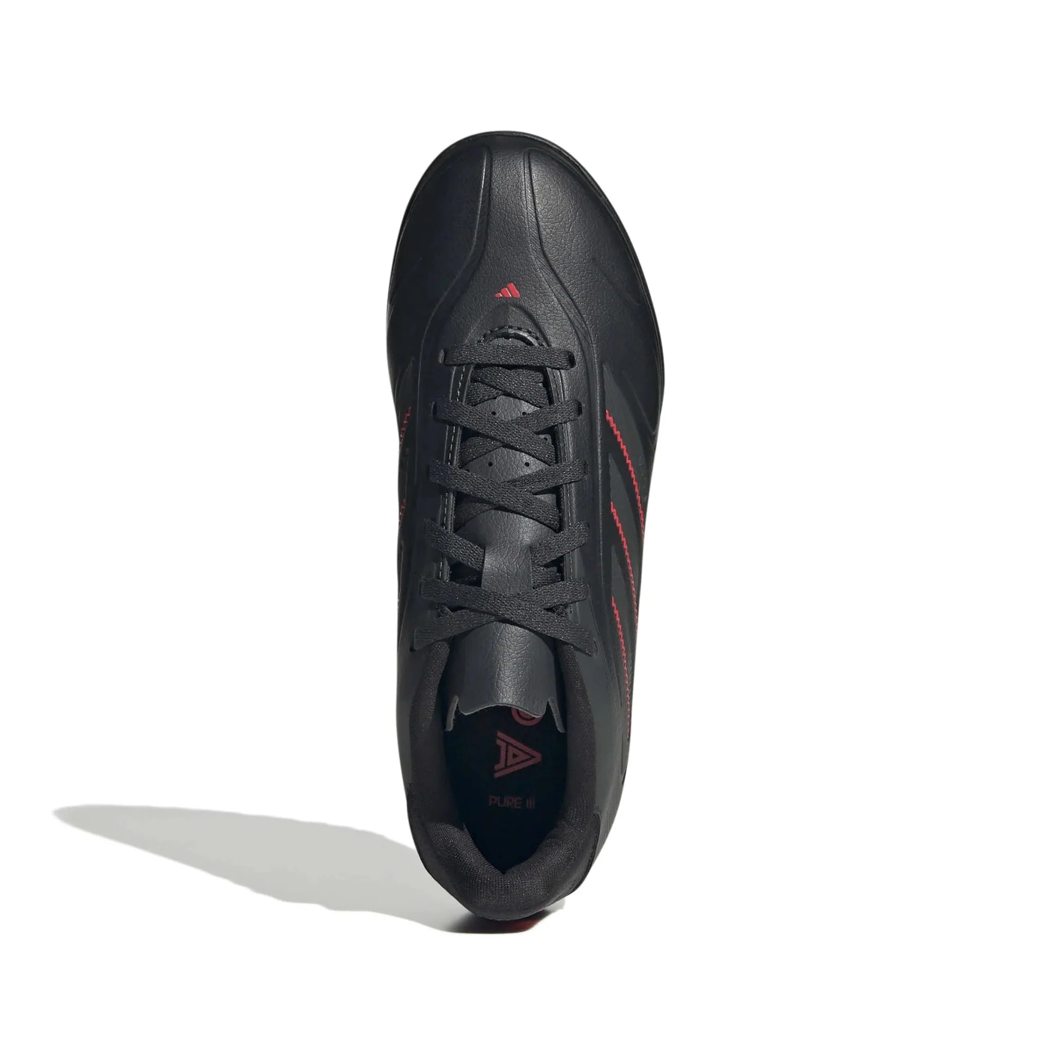 adidas Kids Copa Pure III Club Turf - Stealth Victory Pack (SP25)