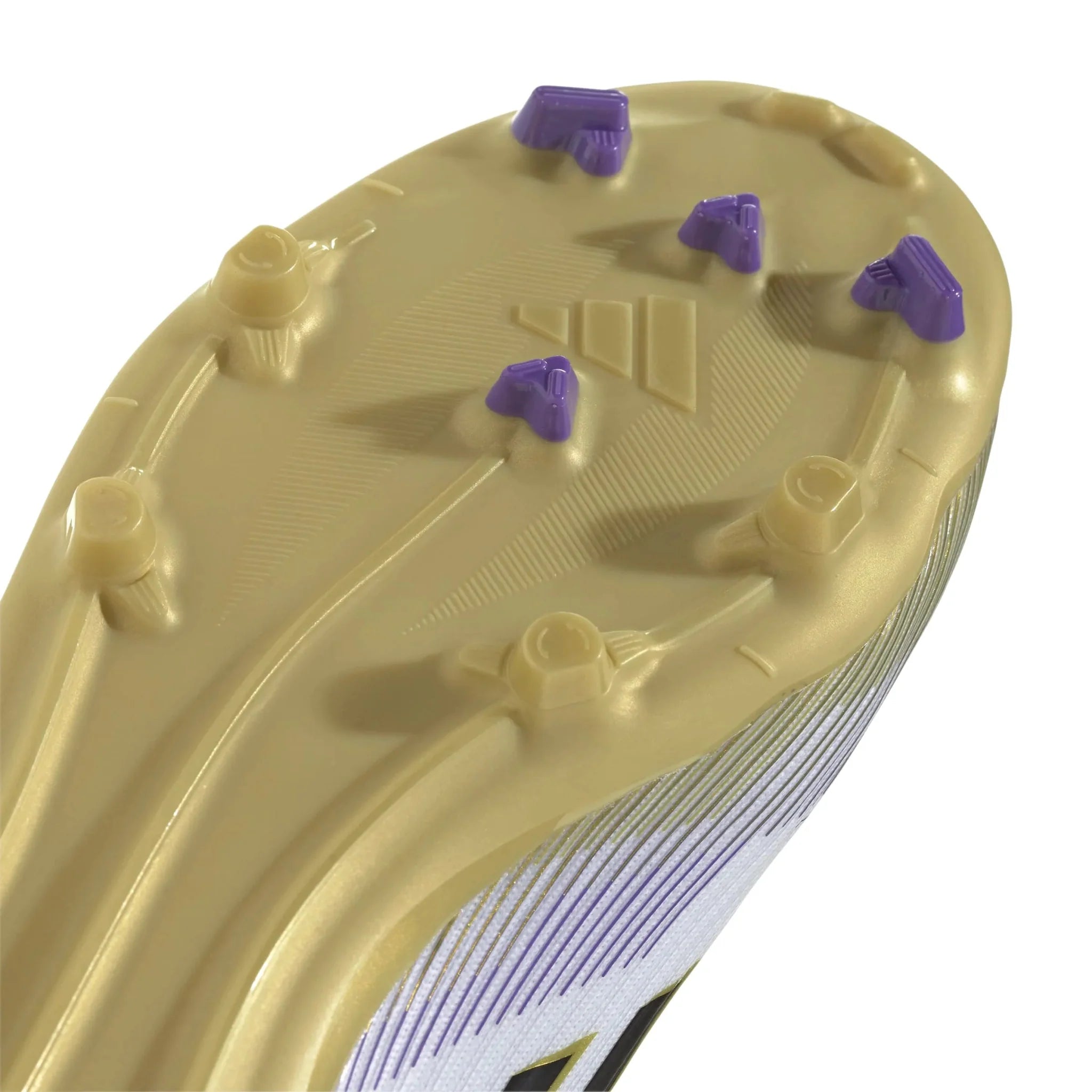 adidas Kids F50 League Firm/Multi Ground Soccer Cleats - Road To Glory (FA25)