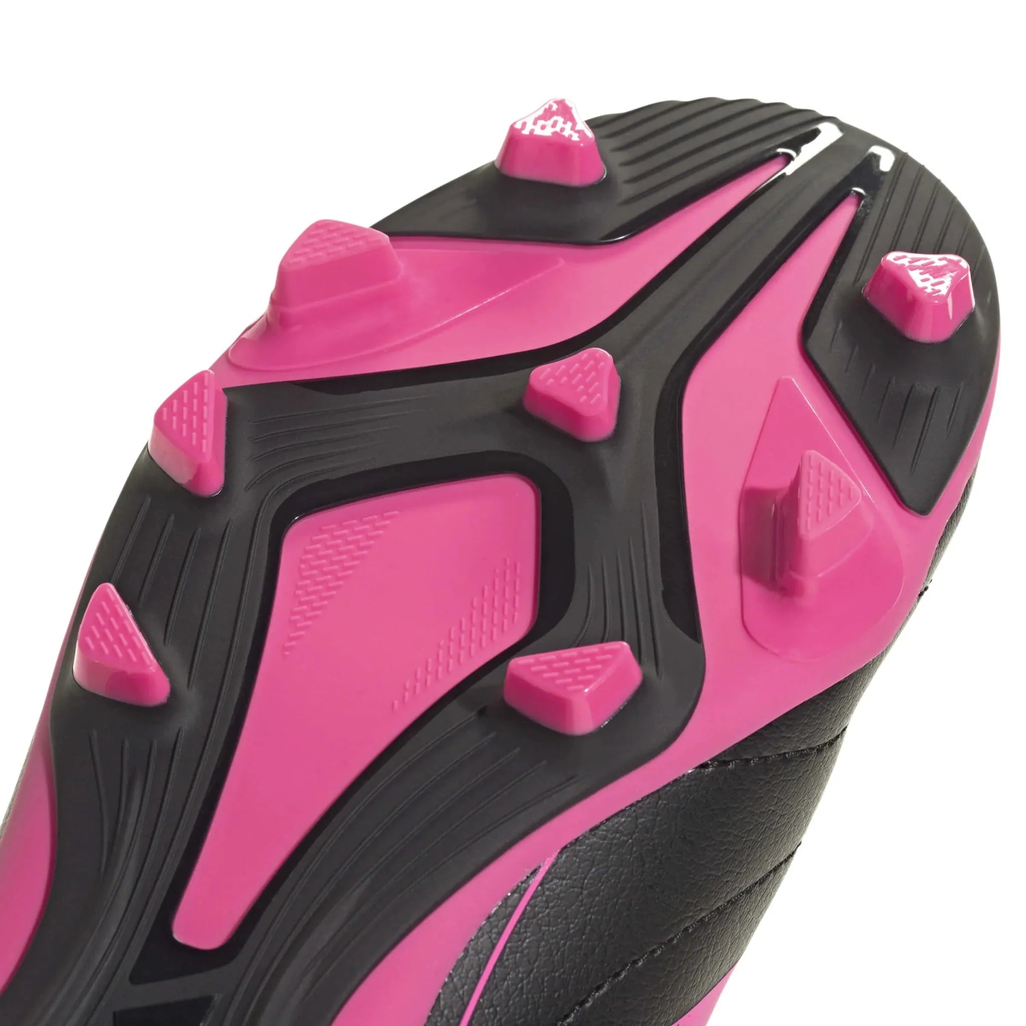 adidas Kids Goletto IX Firm/Multi Ground Soccer Cleats