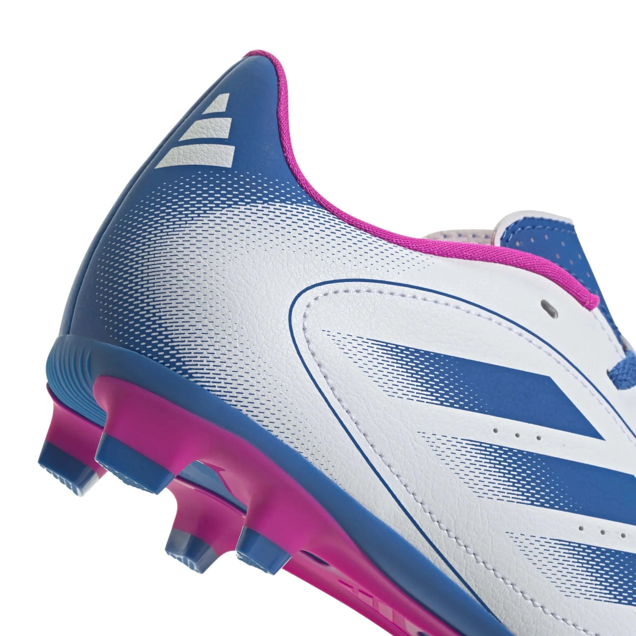 adidas Kids Goletto IX Firm/Multi Ground Soccer Cleats