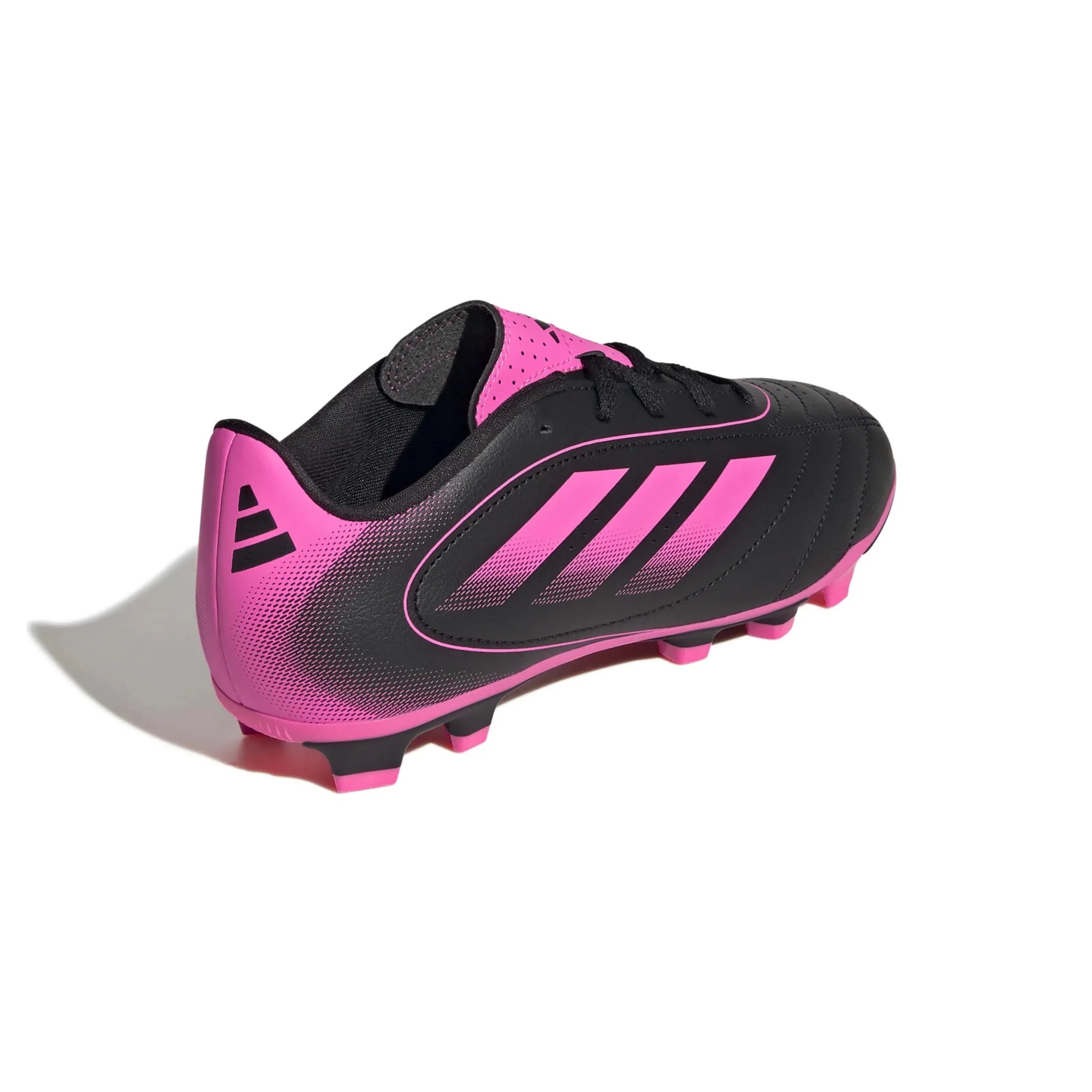 adidas Kids Goletto IX Firm/Multi Ground Soccer Cleats