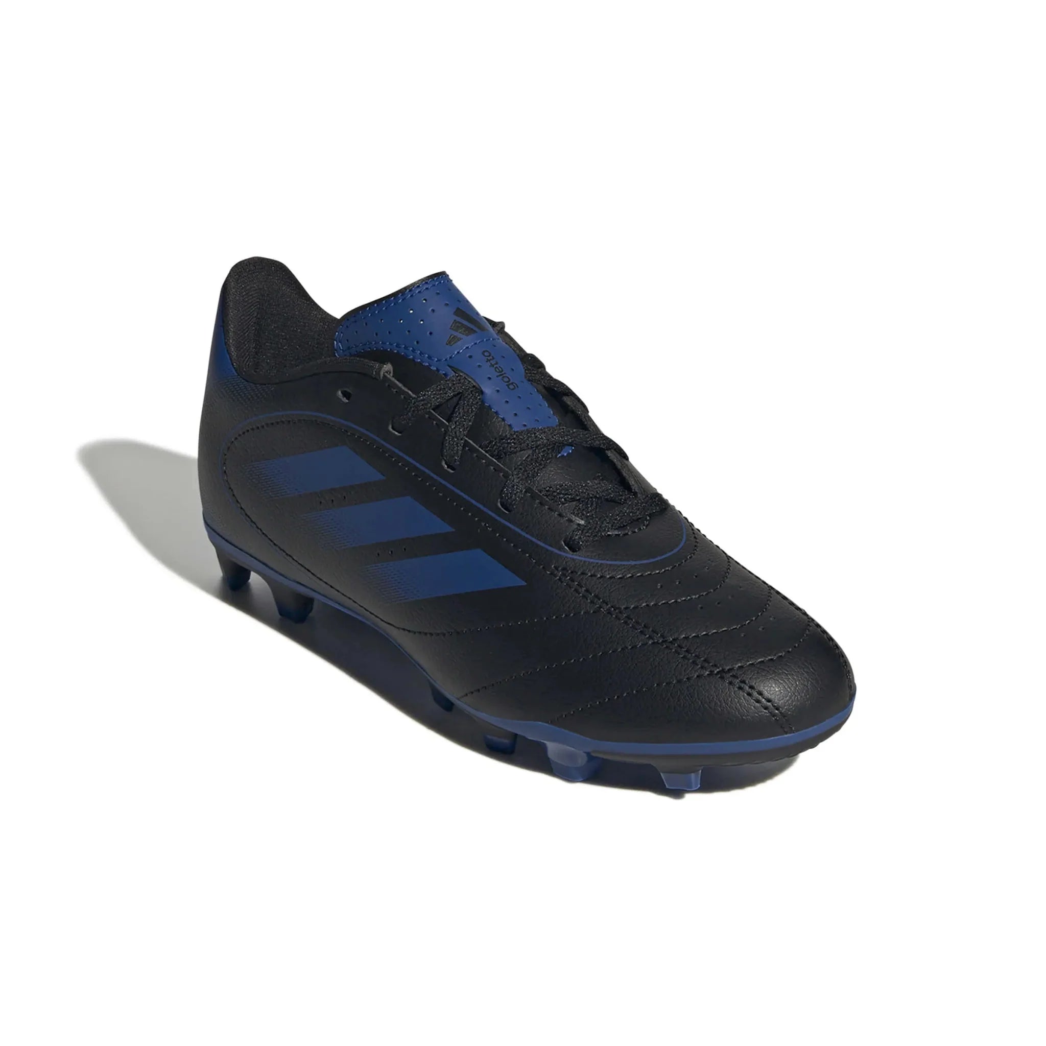 adidas Kids Goletto IX Firm/Multi Ground Soccer Cleats
