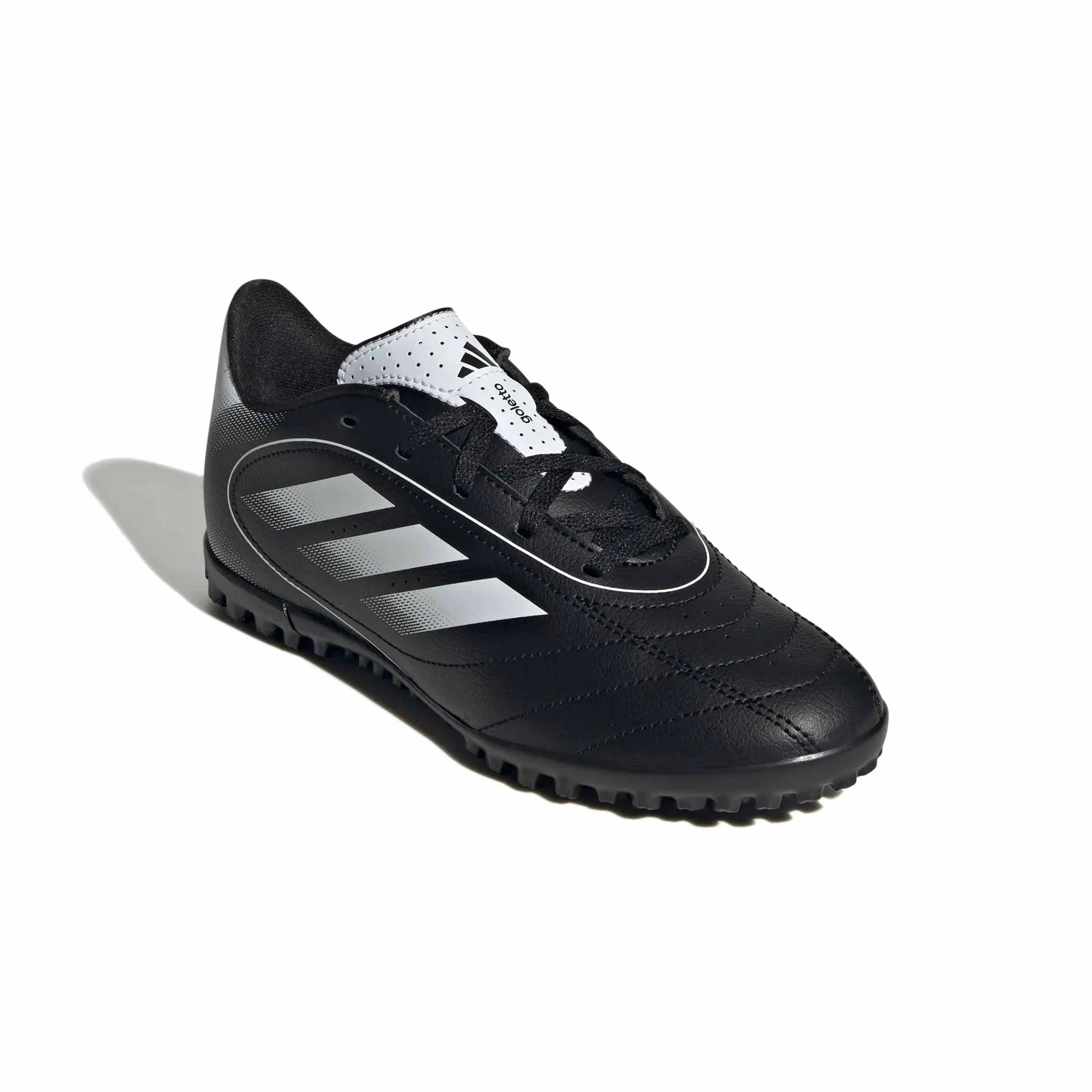 adidas Kid's Goletto IX Turf Soccer Shoes