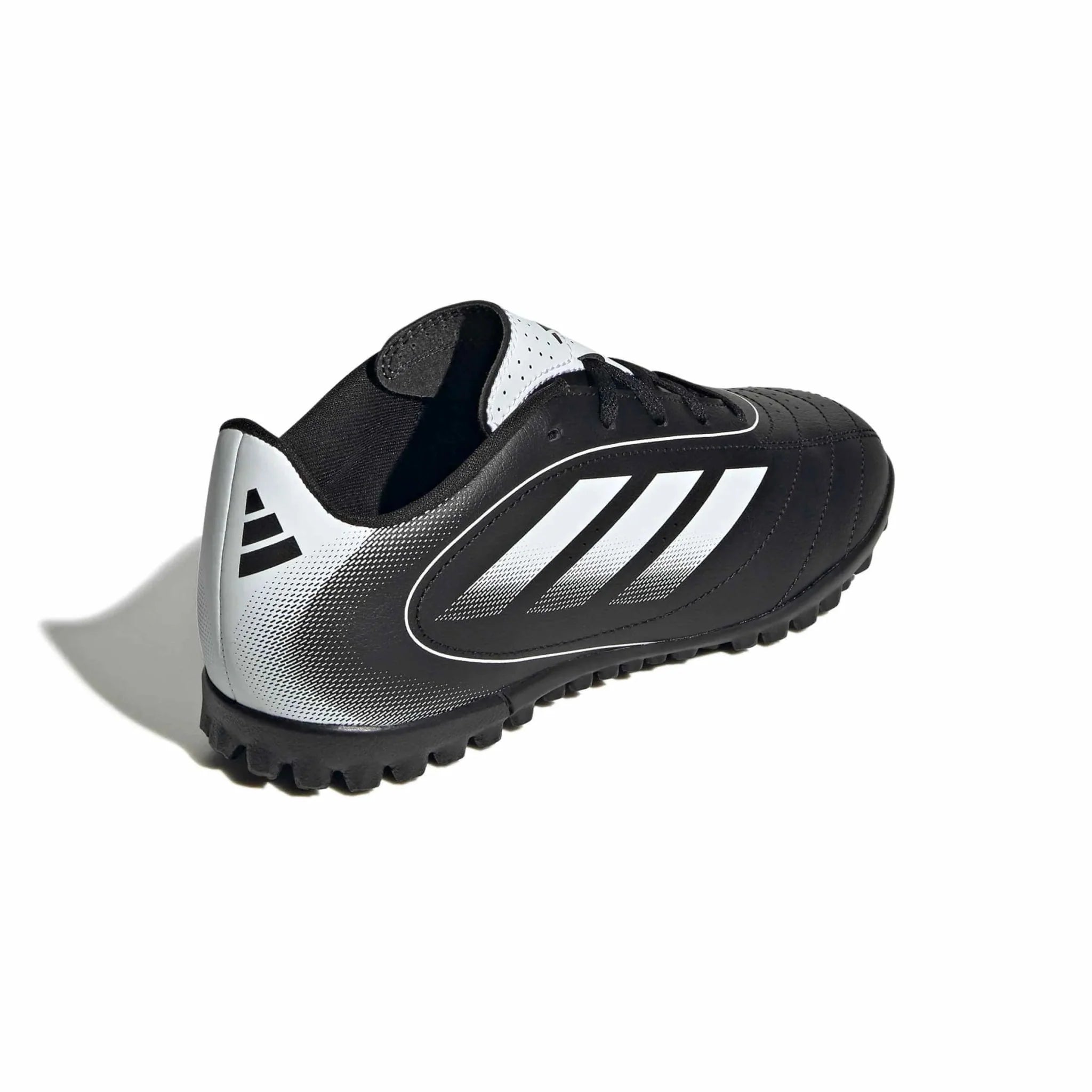 adidas Kid's Goletto IX Turf Soccer Shoes